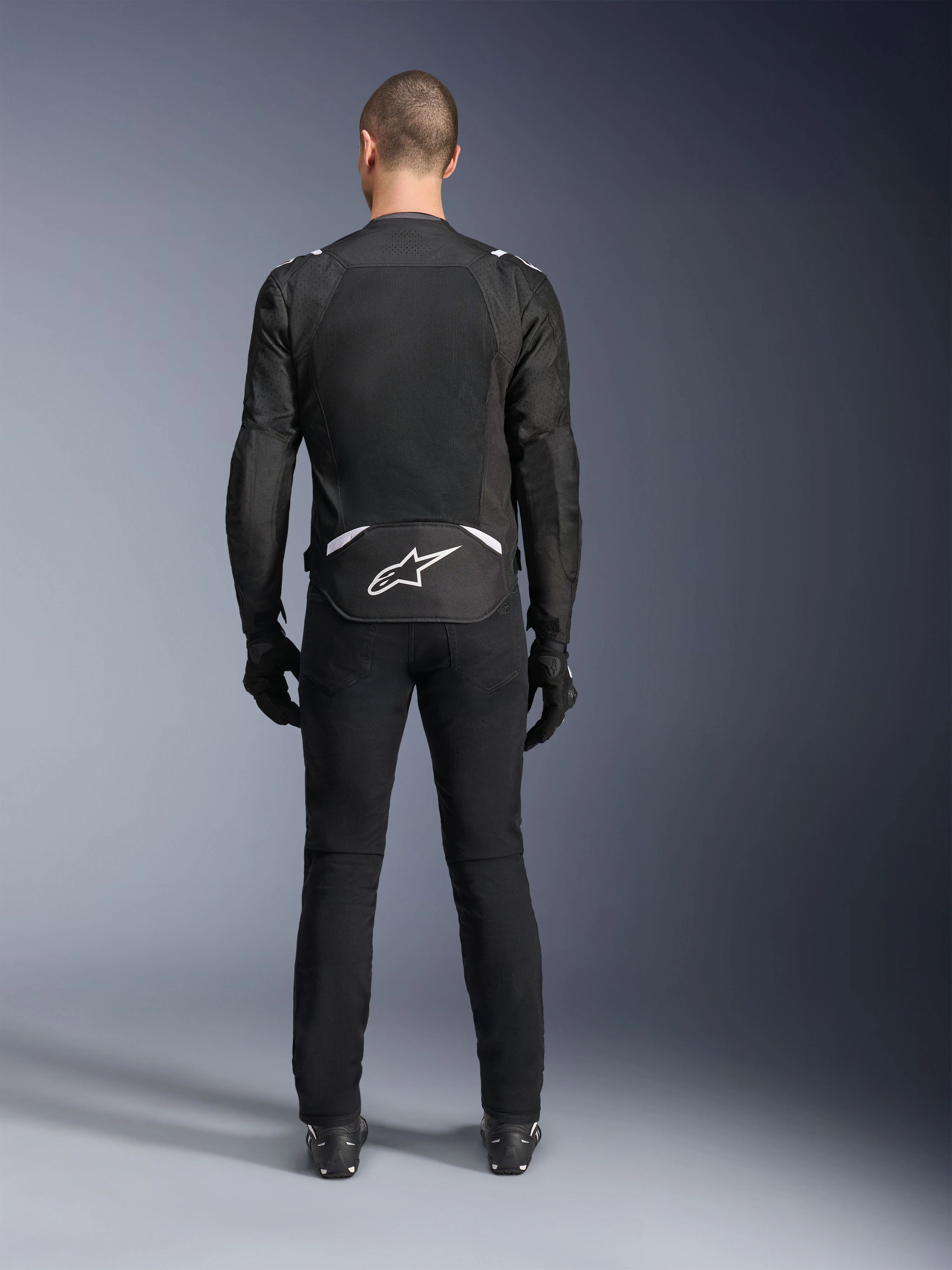 T-Sps Air V2 Jacket - Image 2