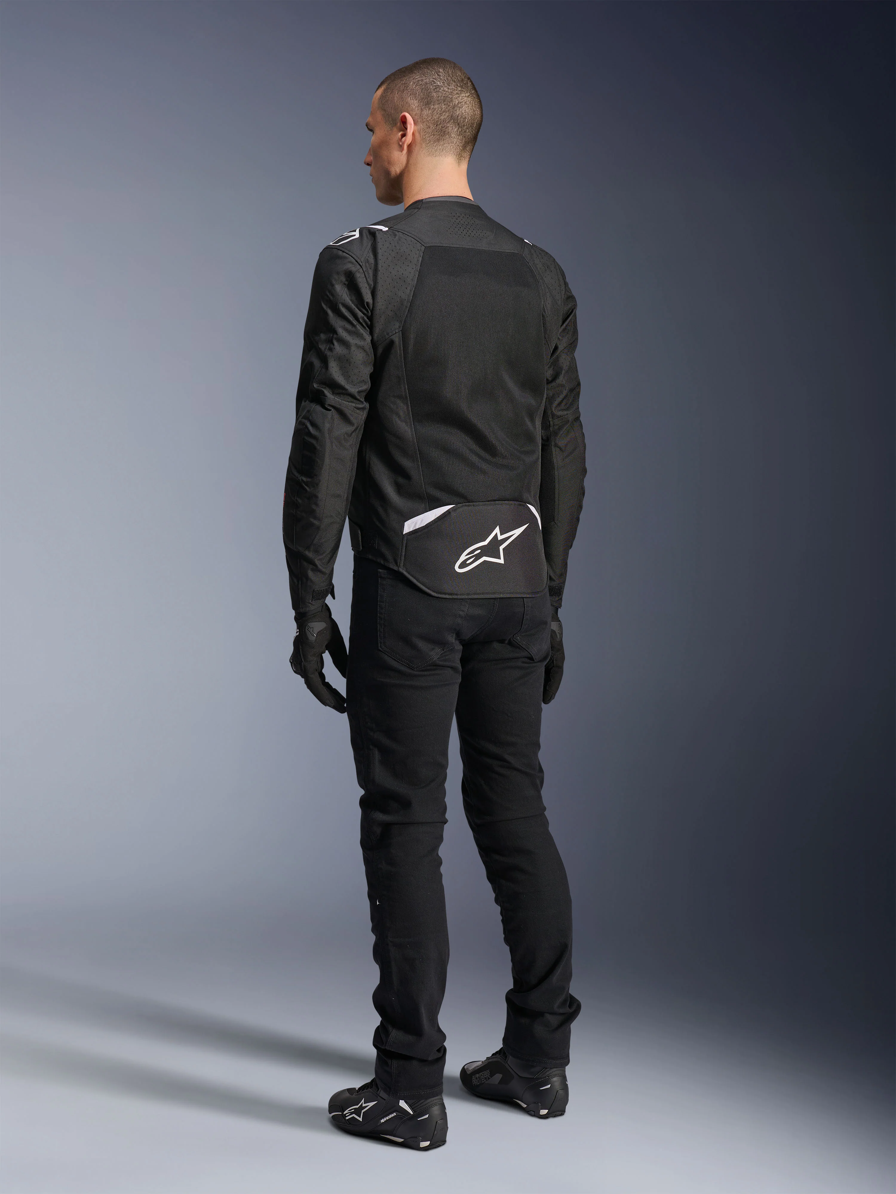 T-Sps Air V2 Jacket - Image 3