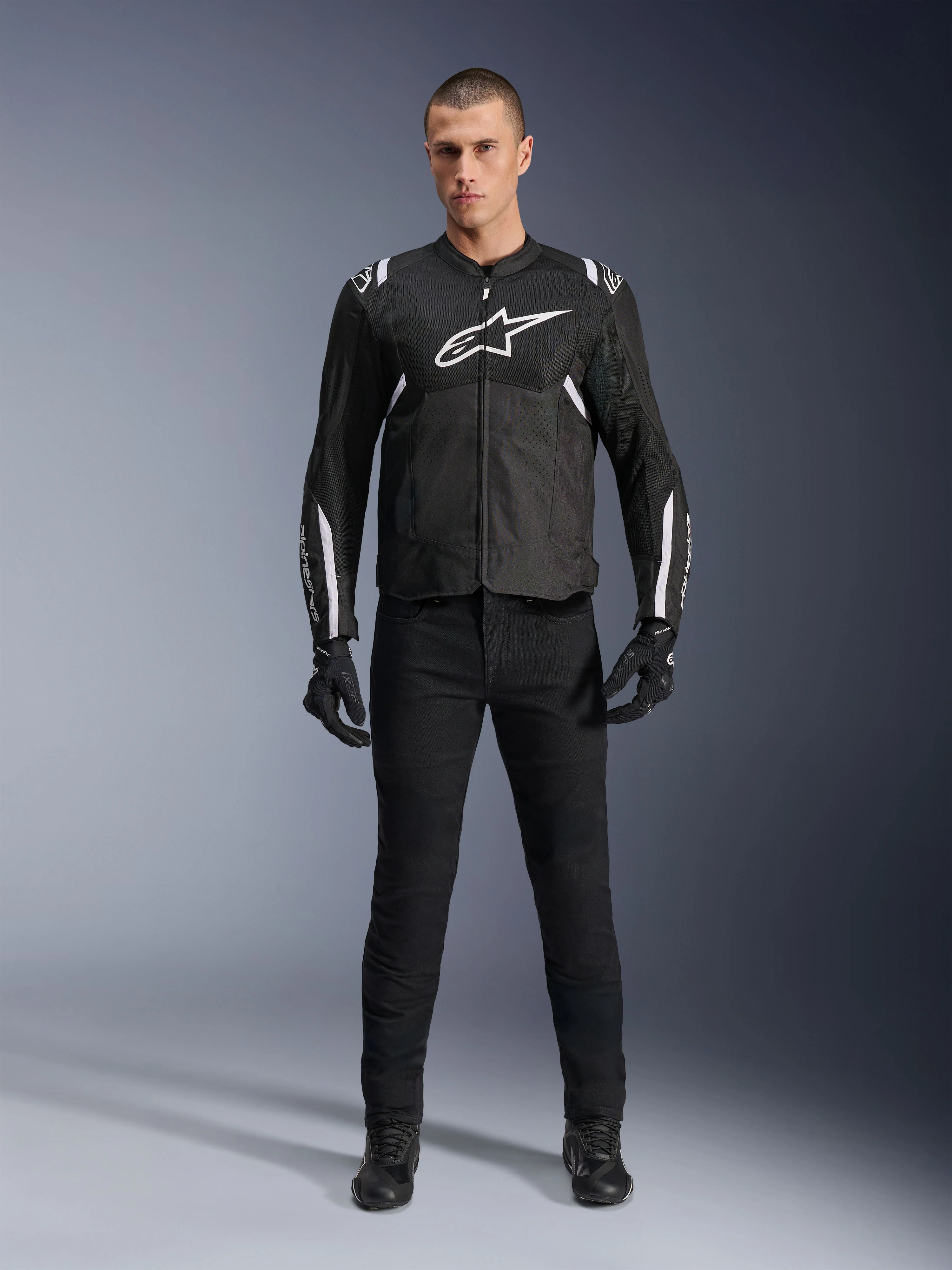 T-Sps Air V2 Jacket - Image 4