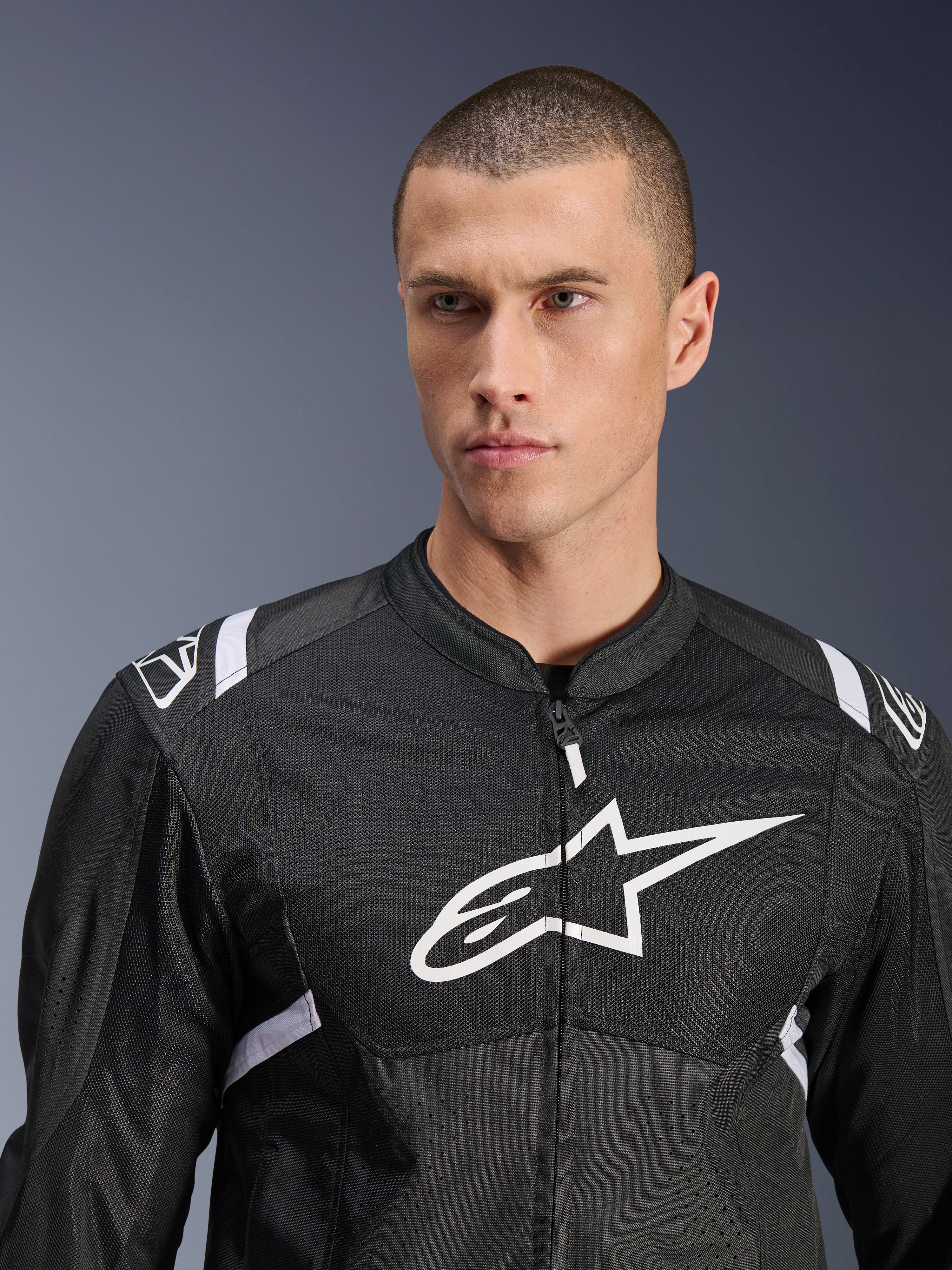 T-Sps Air V2 Jacket - Image 5