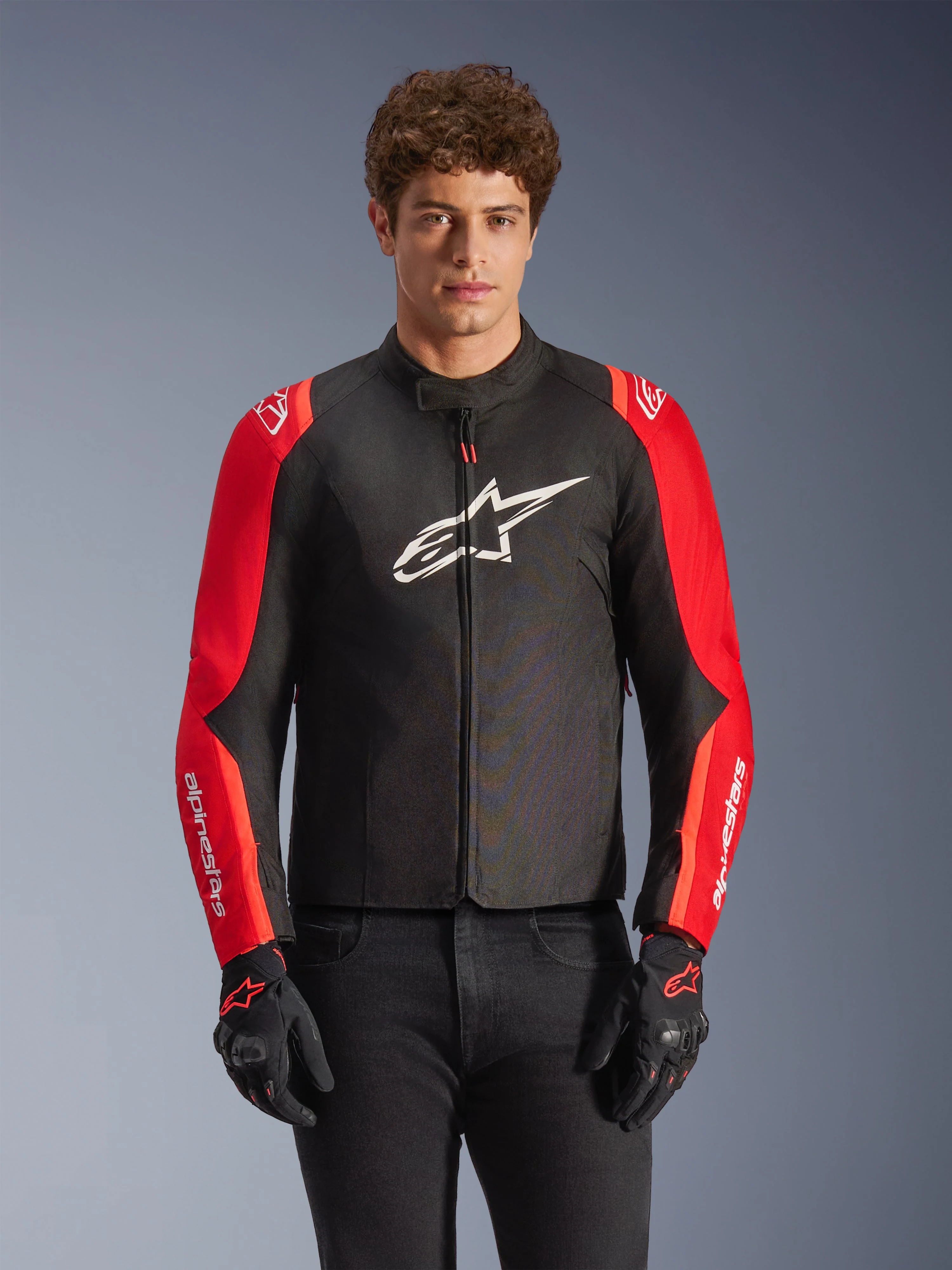 T-SPS V2 Waterproof Jacket