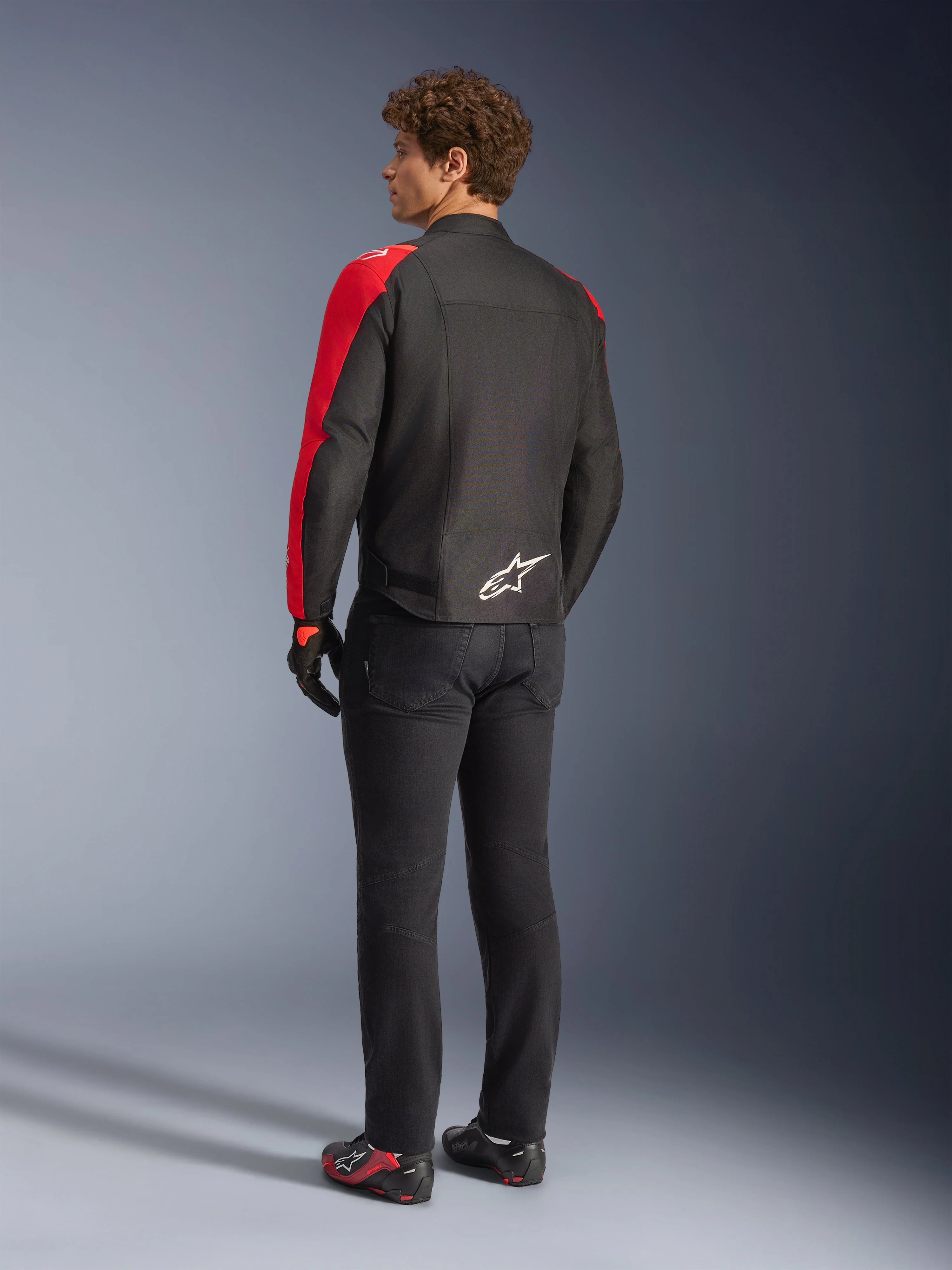T-SPS V2 Waterproof Jacket - Image 5