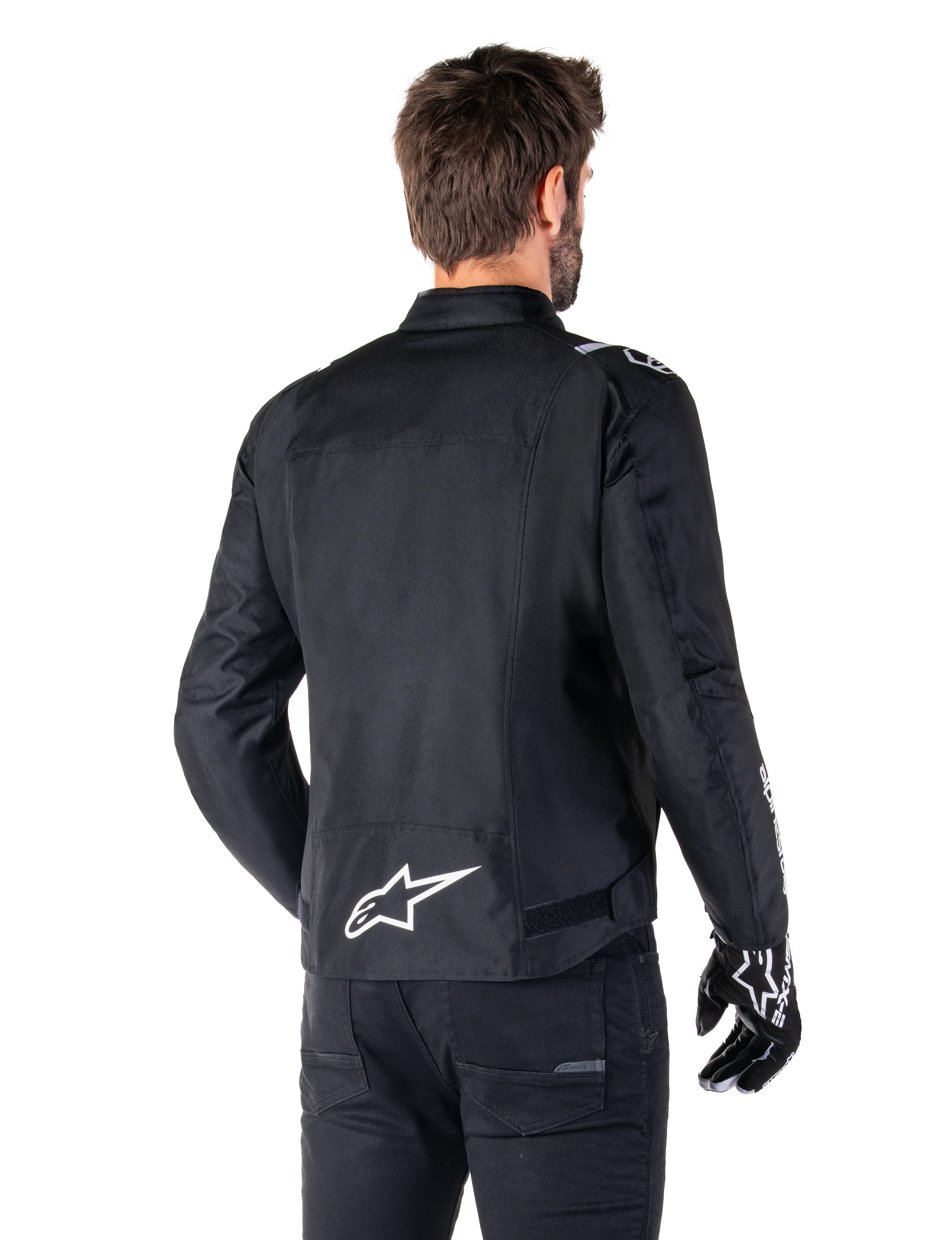 T-SPS V2 Waterproof Jacket - Image 2