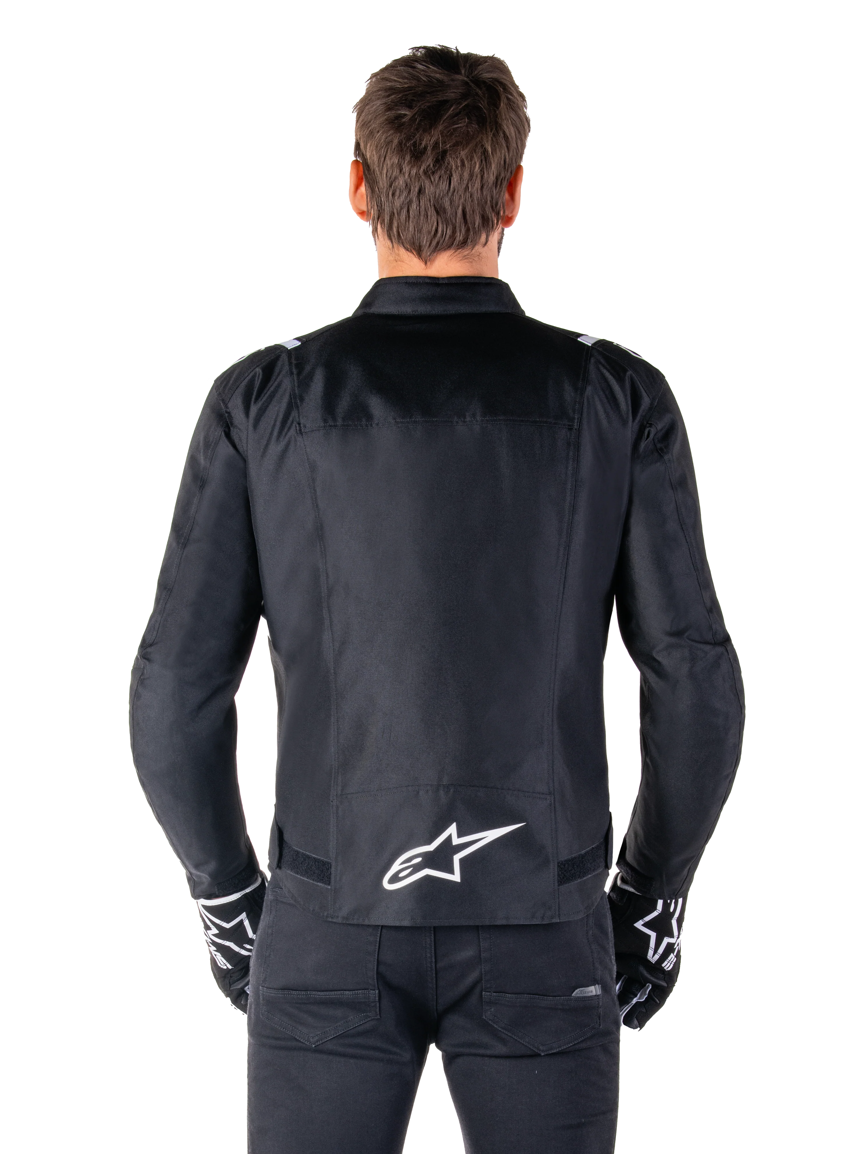 T-SPS V2 Waterproof Jacket - Image 4