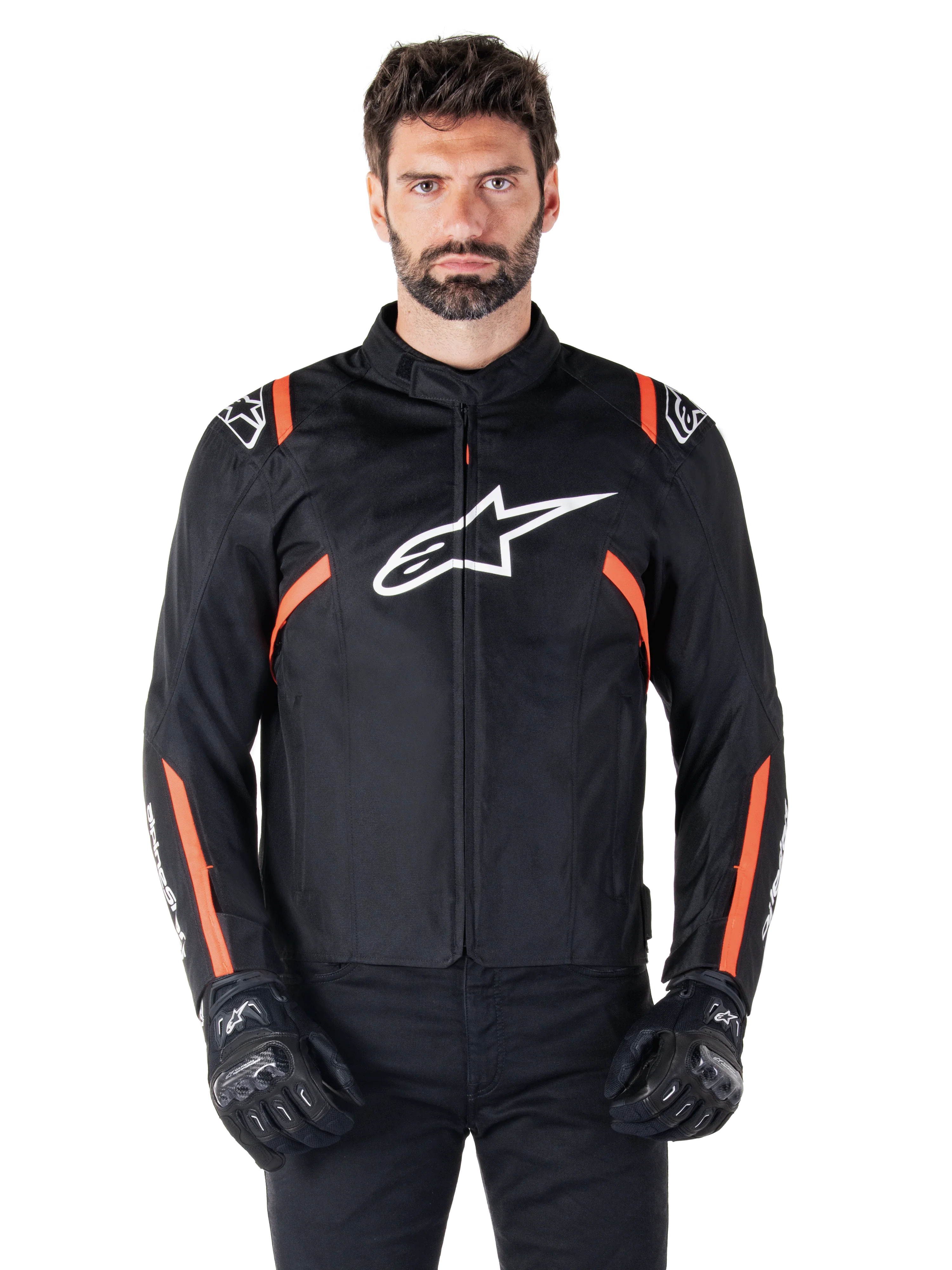 T-SPS V2 Waterproof Jacket