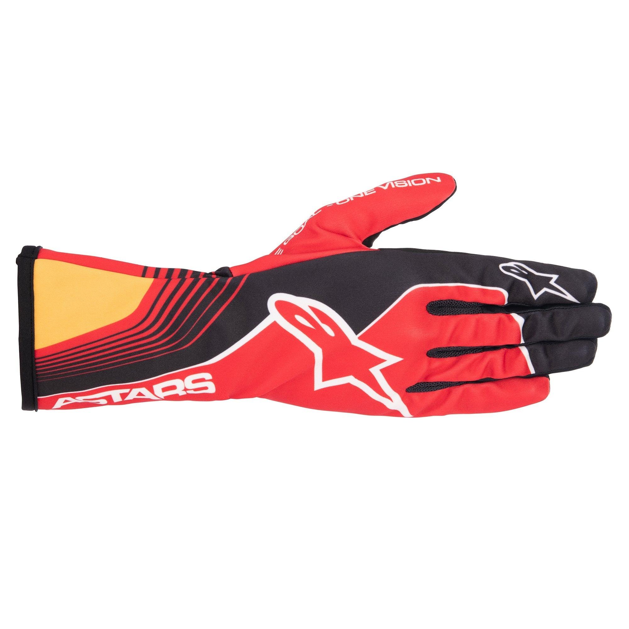 Youth Tech-1 K Race S V2 Future Gloves - Image 3