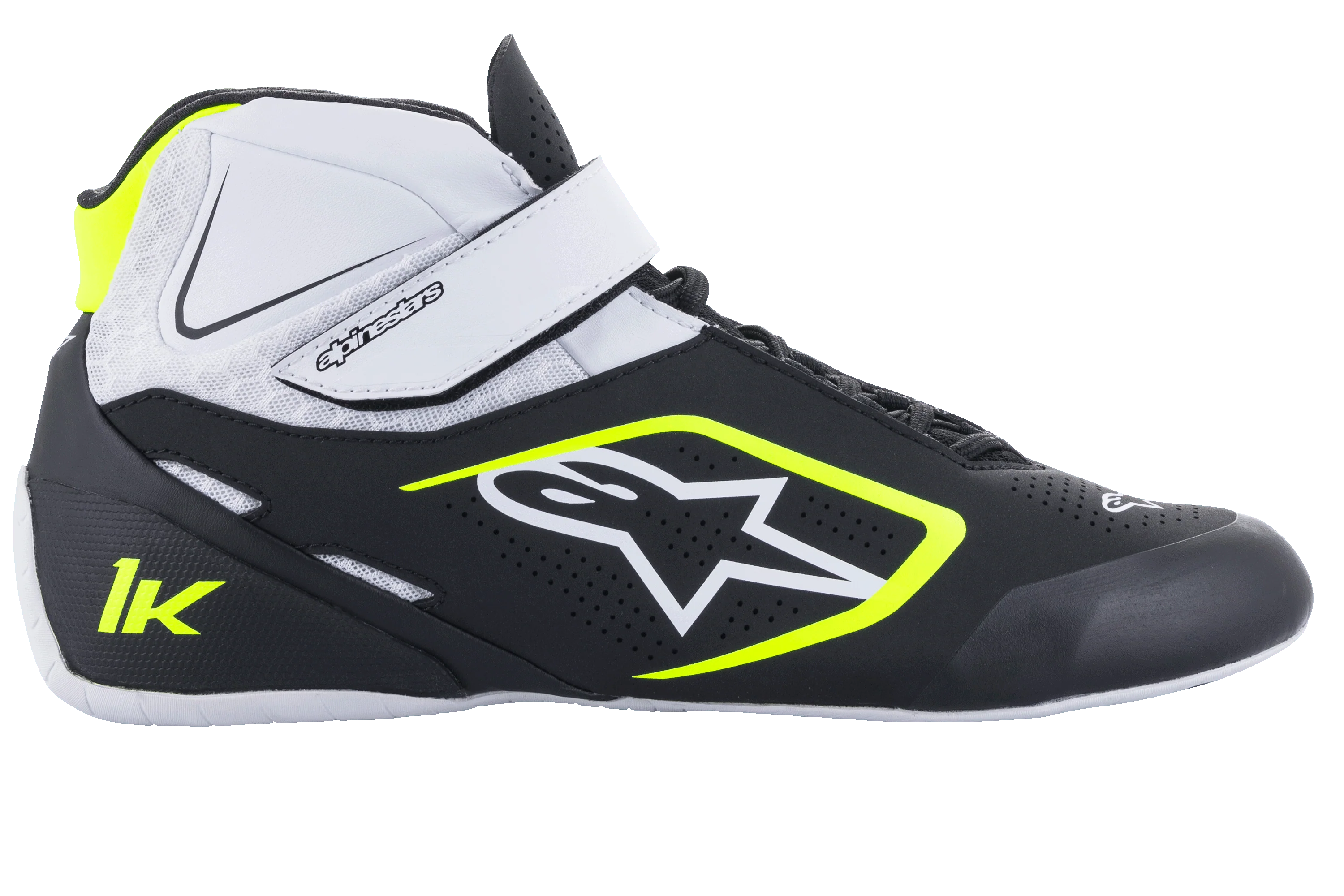 Tech-1 K V2 Shoes - Image 2