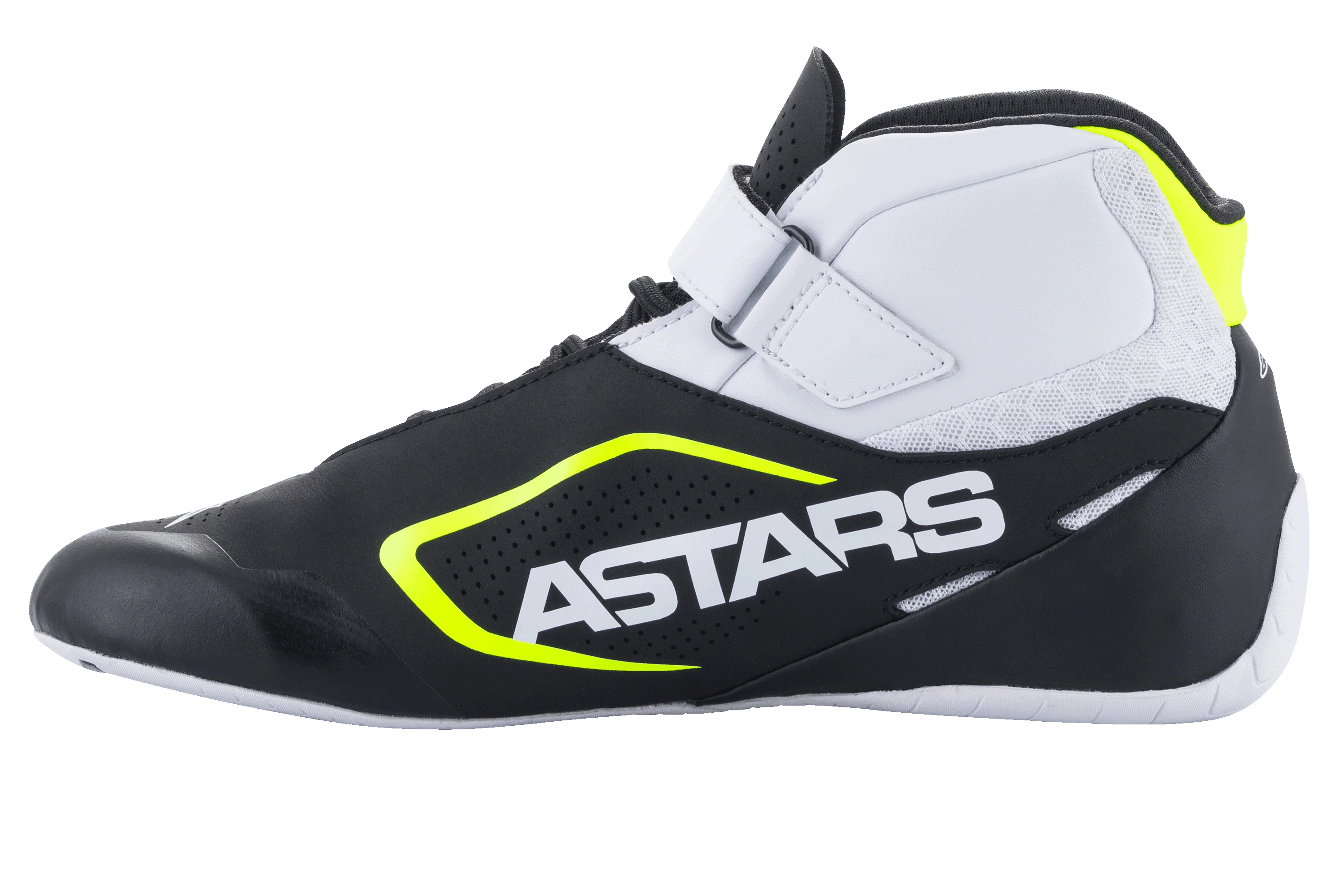 Tech-1 K V2 Shoes - Image 3