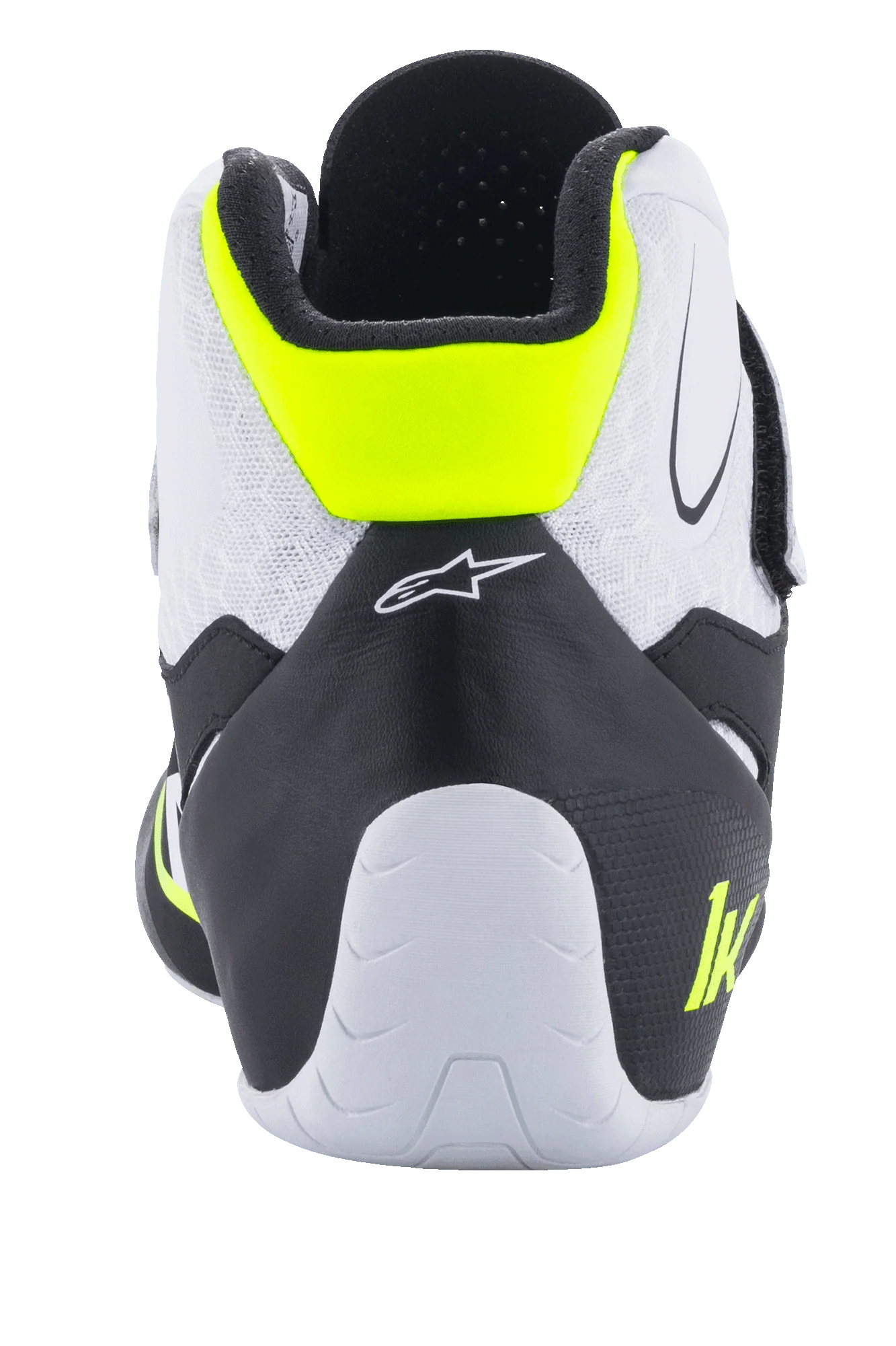 Tech-1 K V2 Shoes - Image 5
