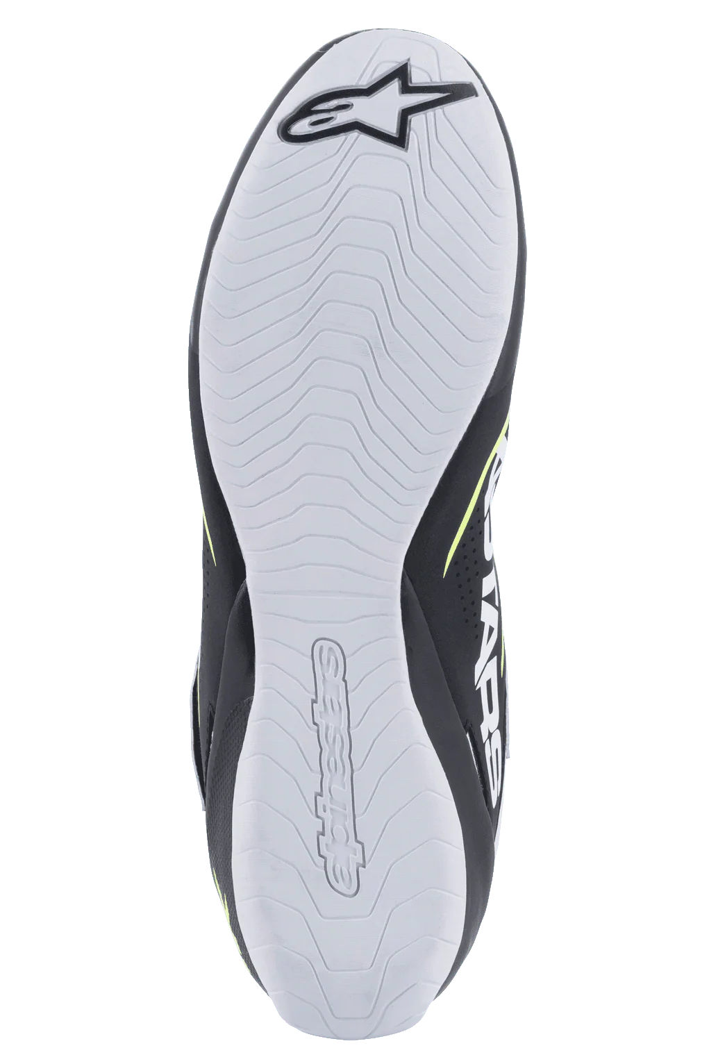 Tech-1 K V2 Shoes - Image 7