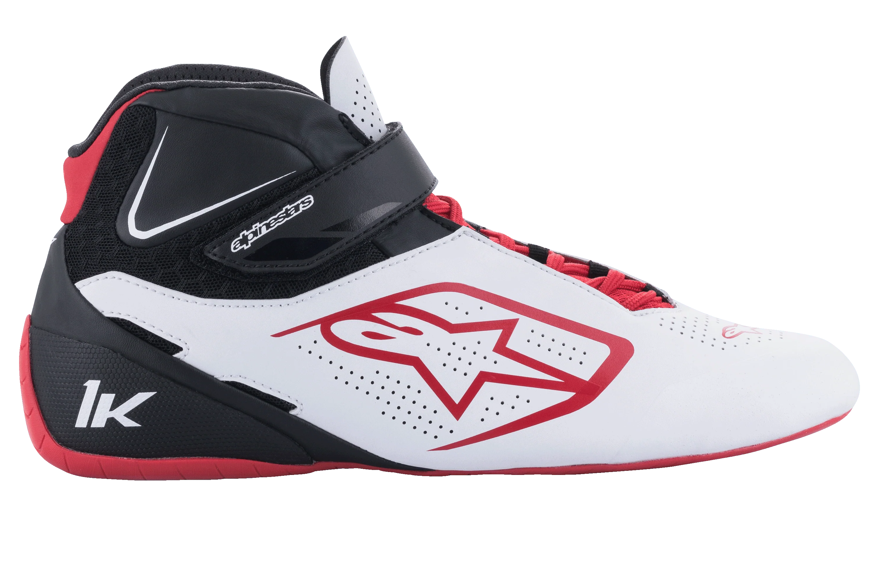 Tech-1 K V2 Shoes - Image 2