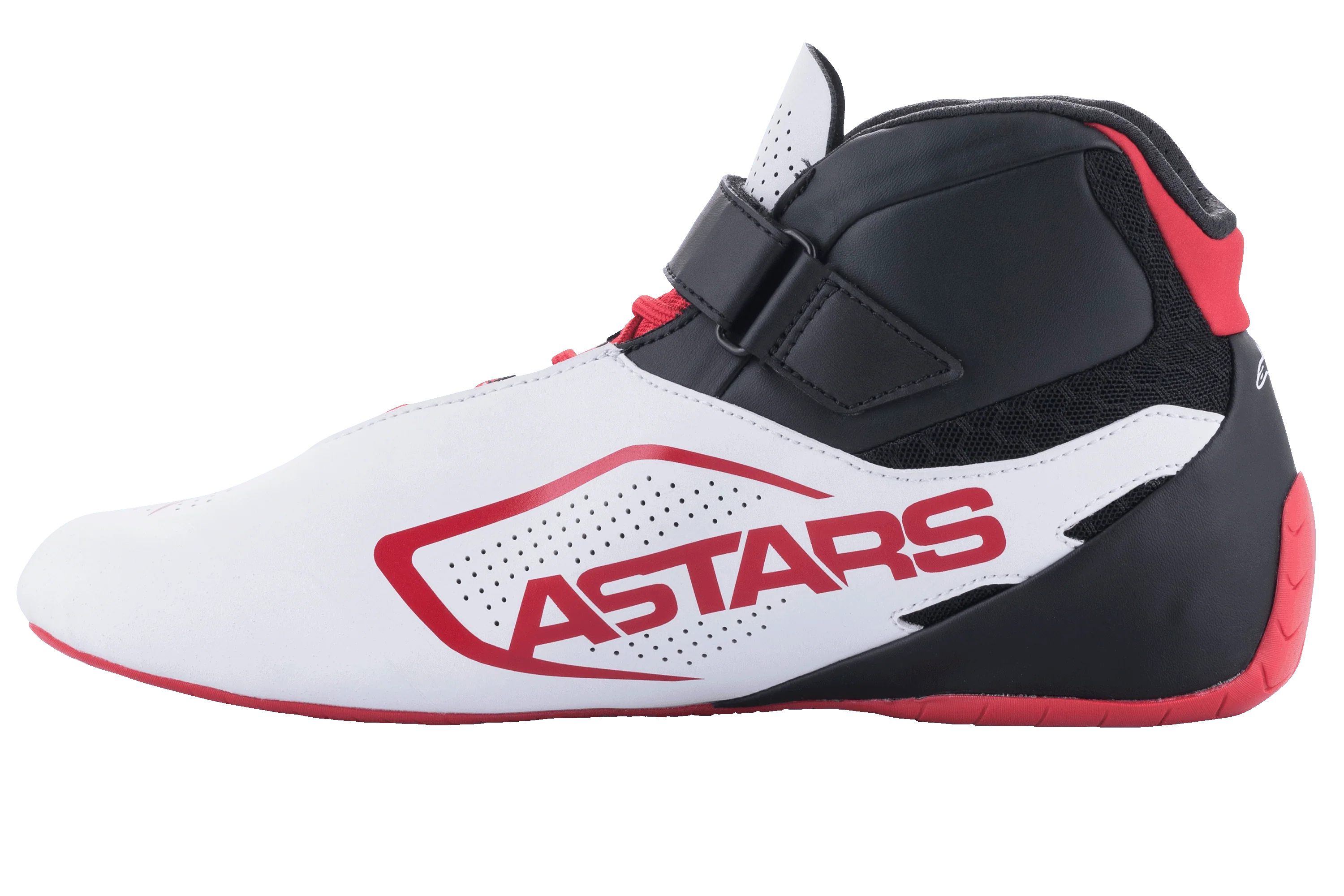 Tech-1 K V2 Shoes - Image 3