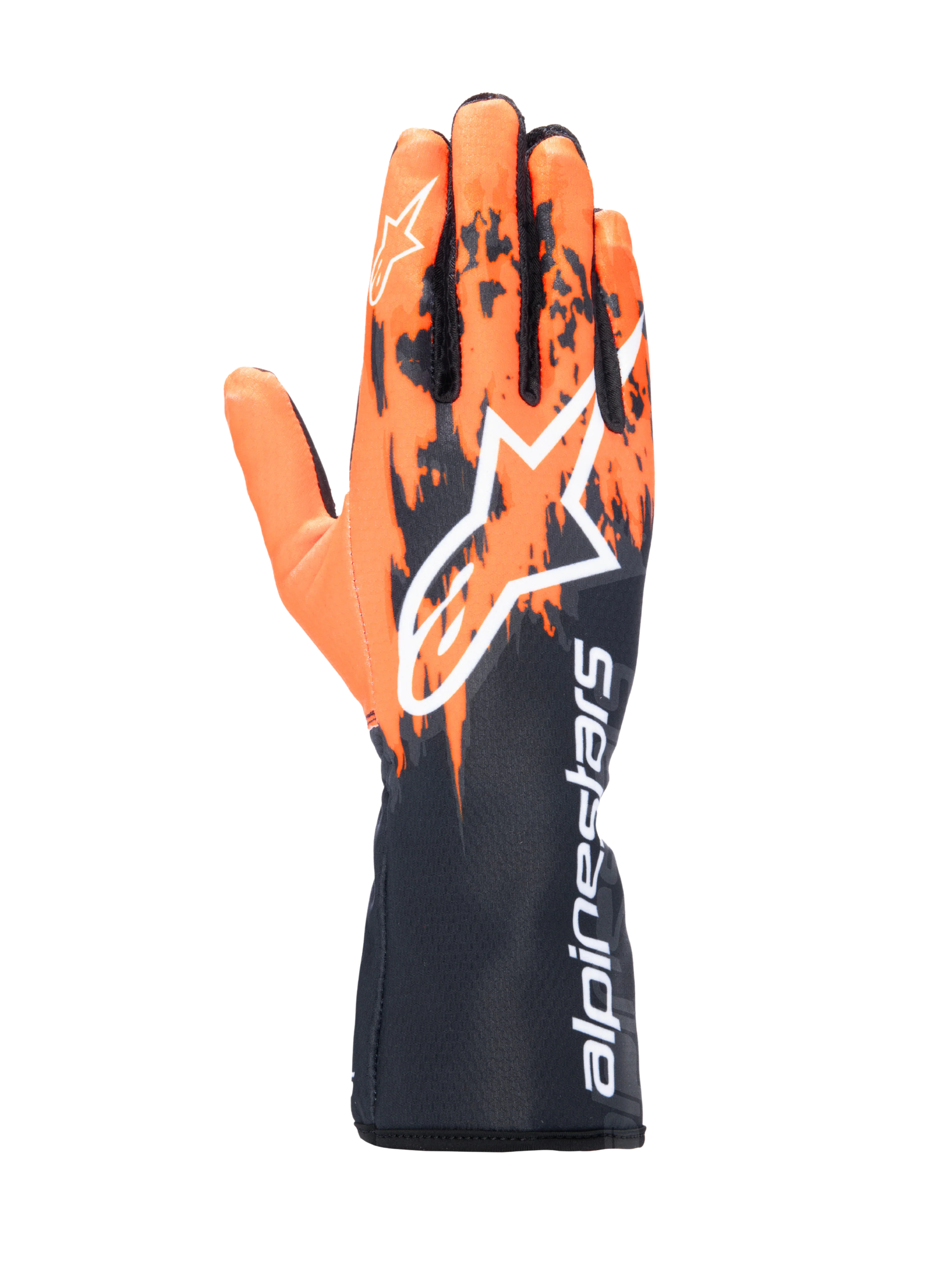 Tech-1 K V3 Gloves