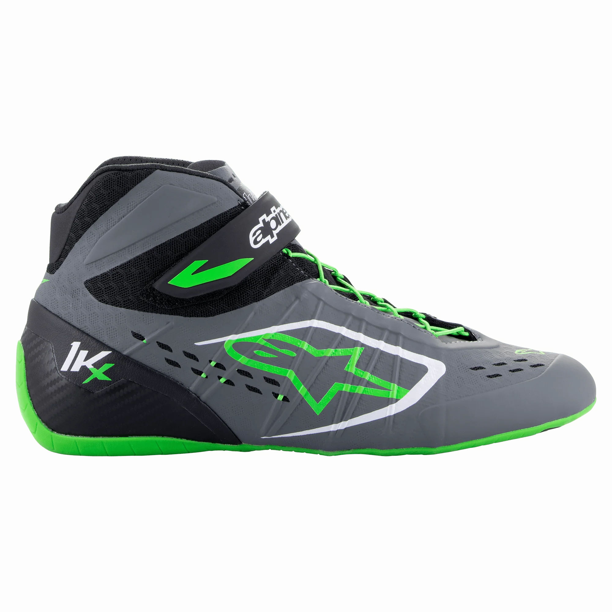Youth Tech-1 KX V2 Shoes - Image 2