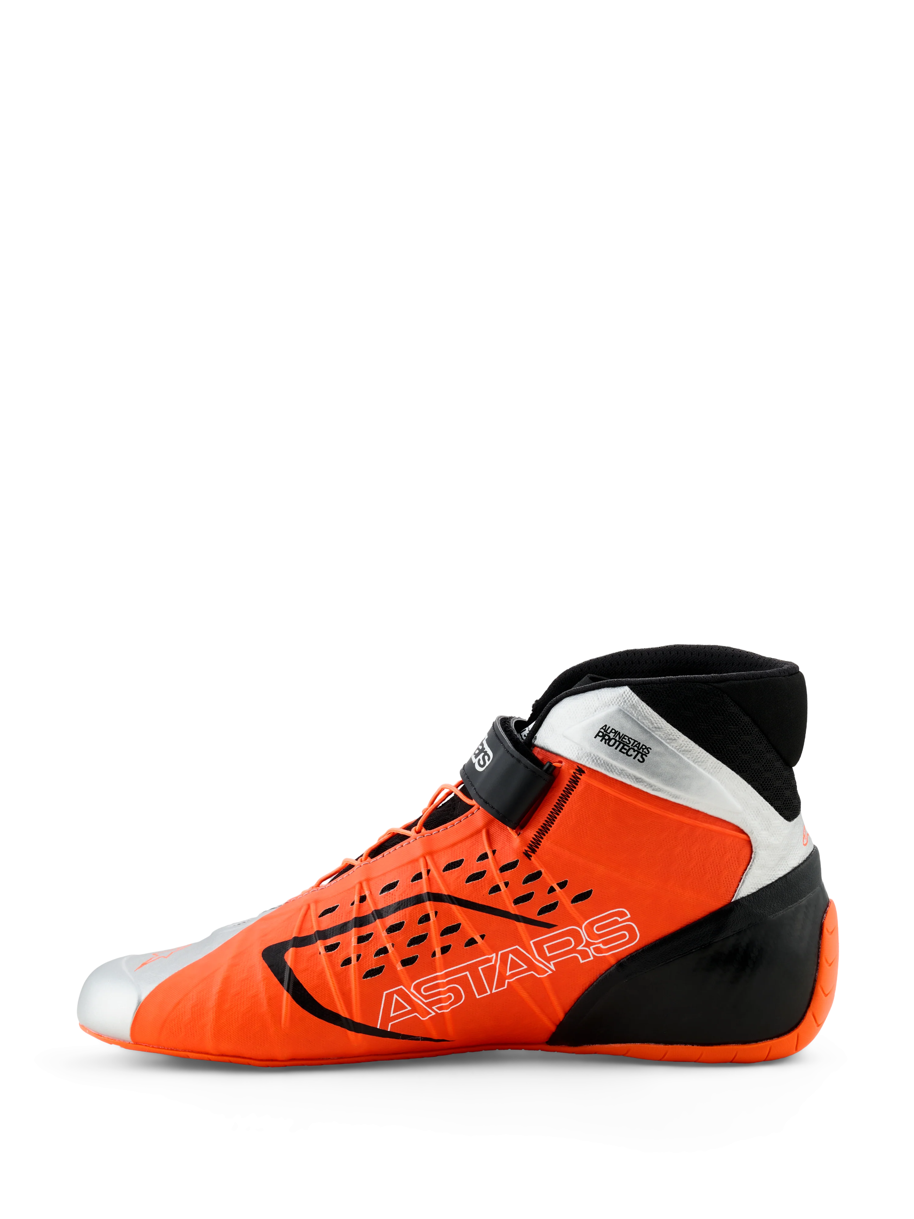 Tech-1 KX V3 Shoes - FIA - Image 3