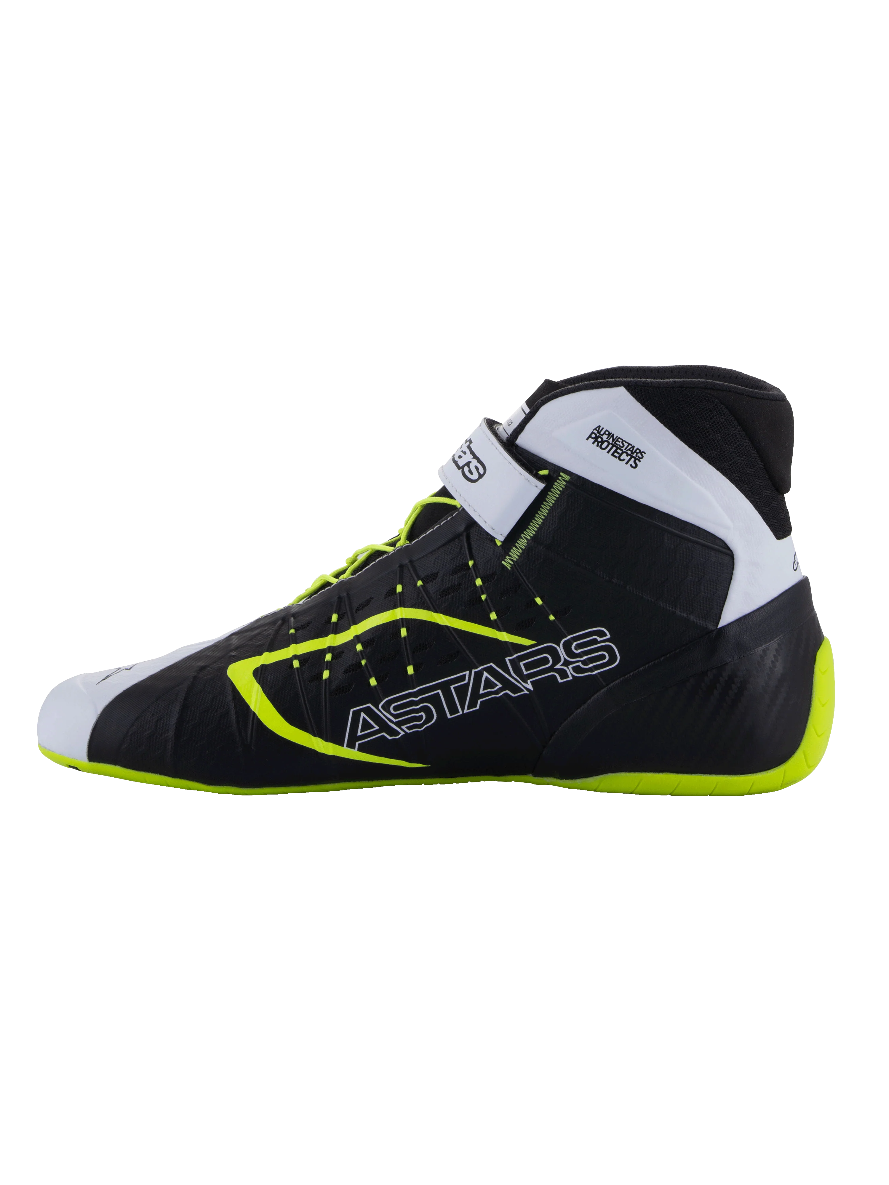 Tech-1 KX V3 Shoes - FIA - Image 3