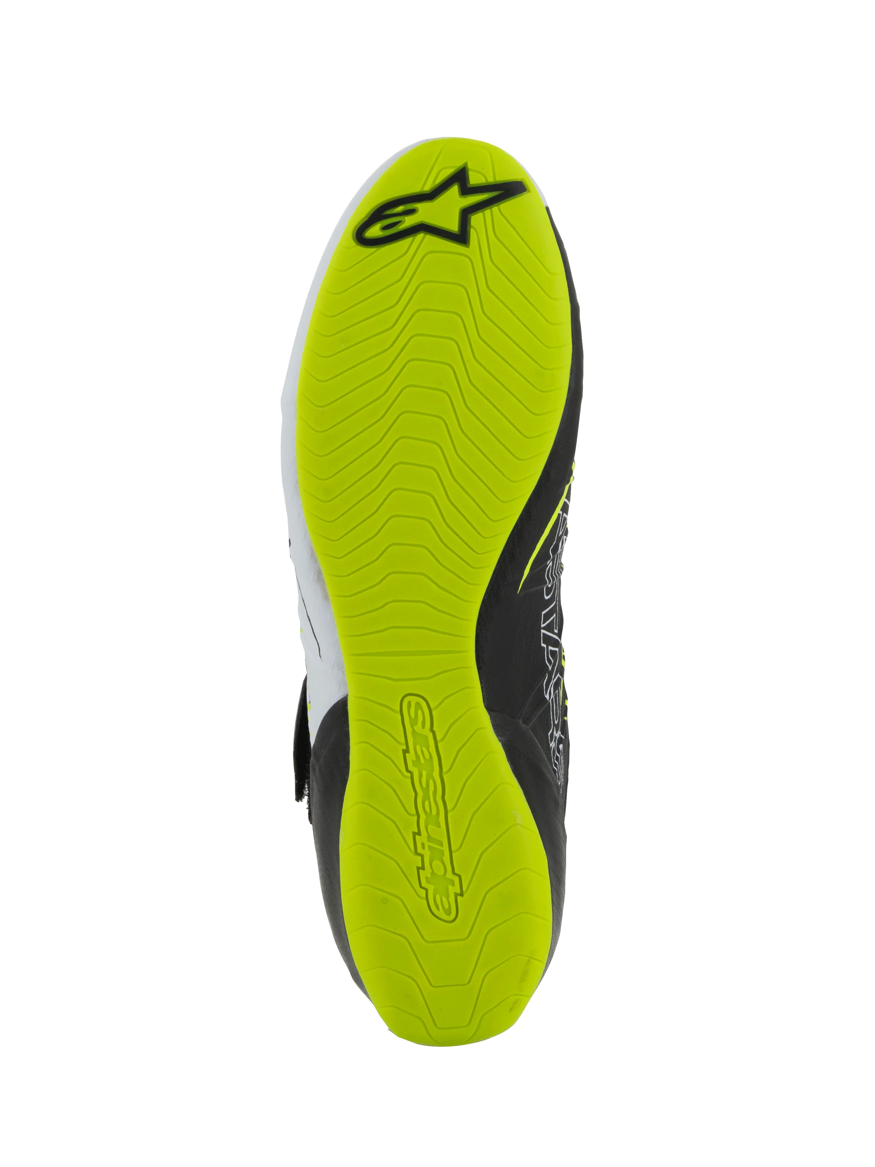 Tech-1 KX V3 Shoes - FIA - Image 6