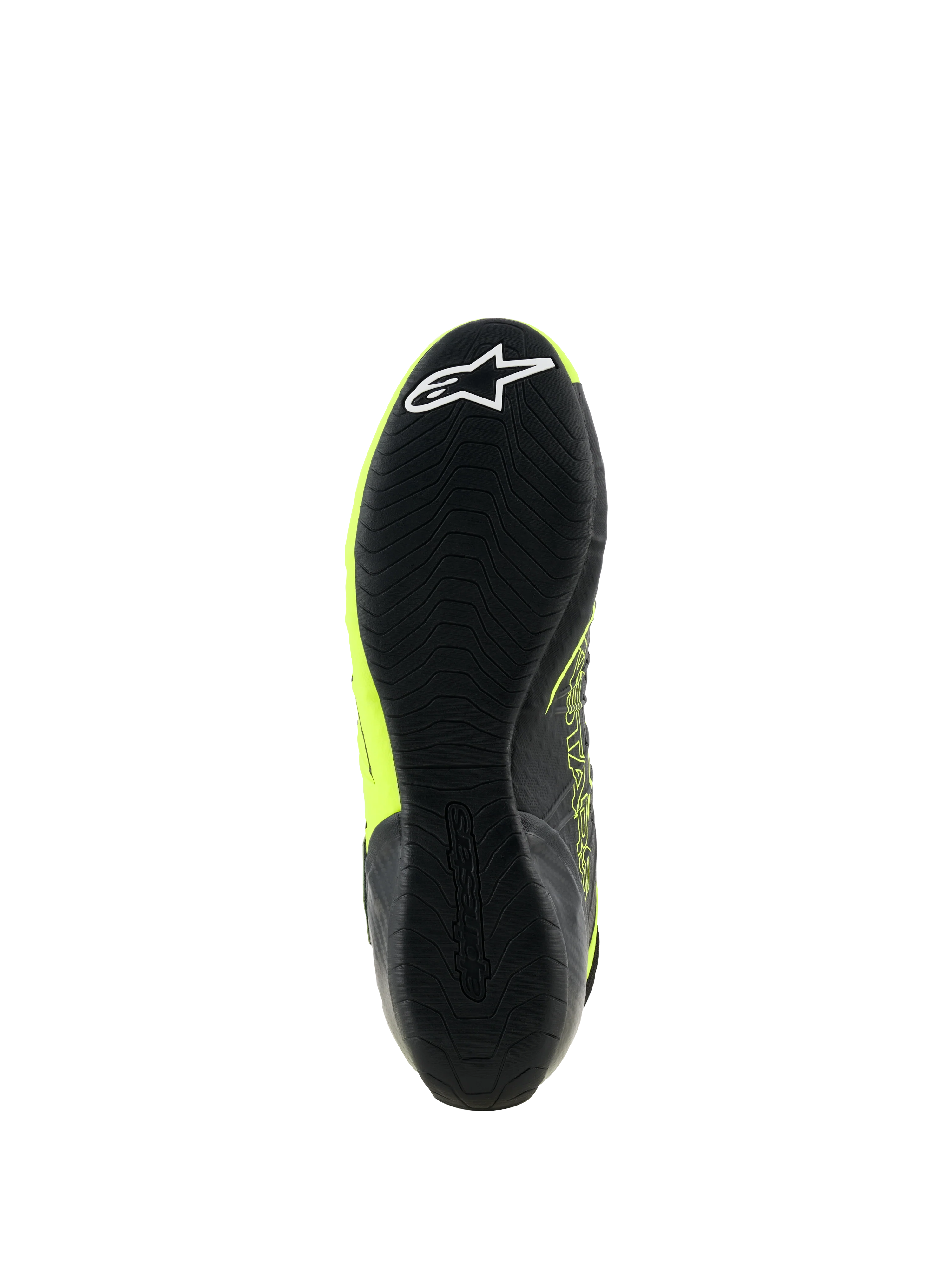 Tech-1 KX V3 Shoes - FIA - Image 7