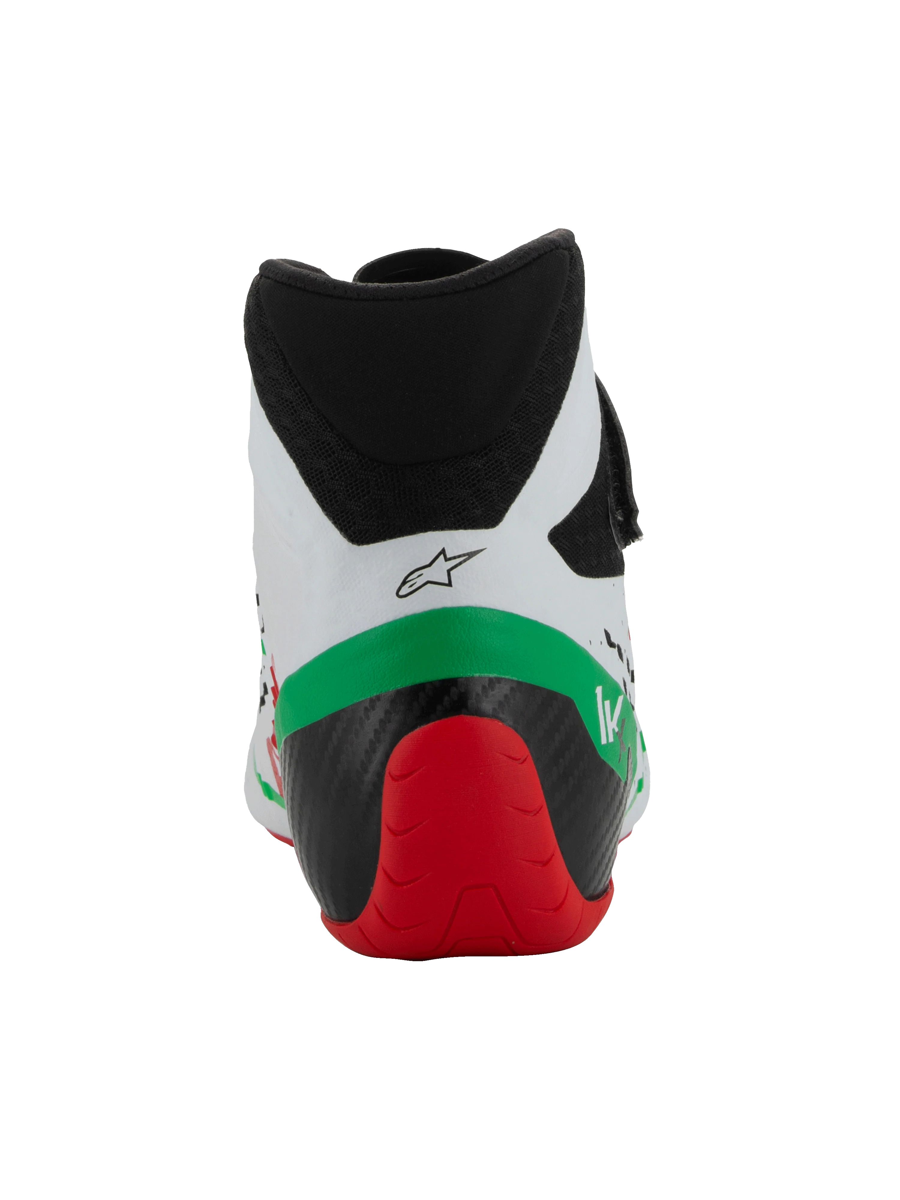 Tech-1 KX V3 Shoes - FIA - Image 5