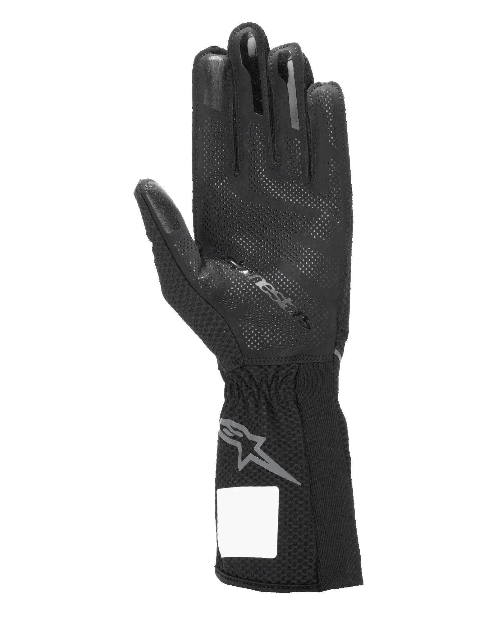 Tech-1 KX V4 Gloves - Image 2