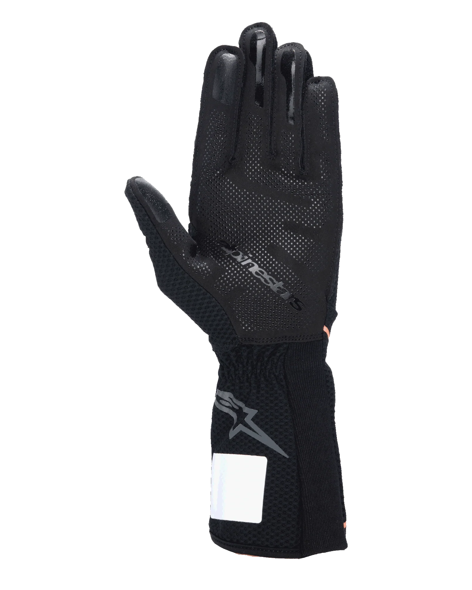 Tech-1 KX V4 Gloves - Image 2