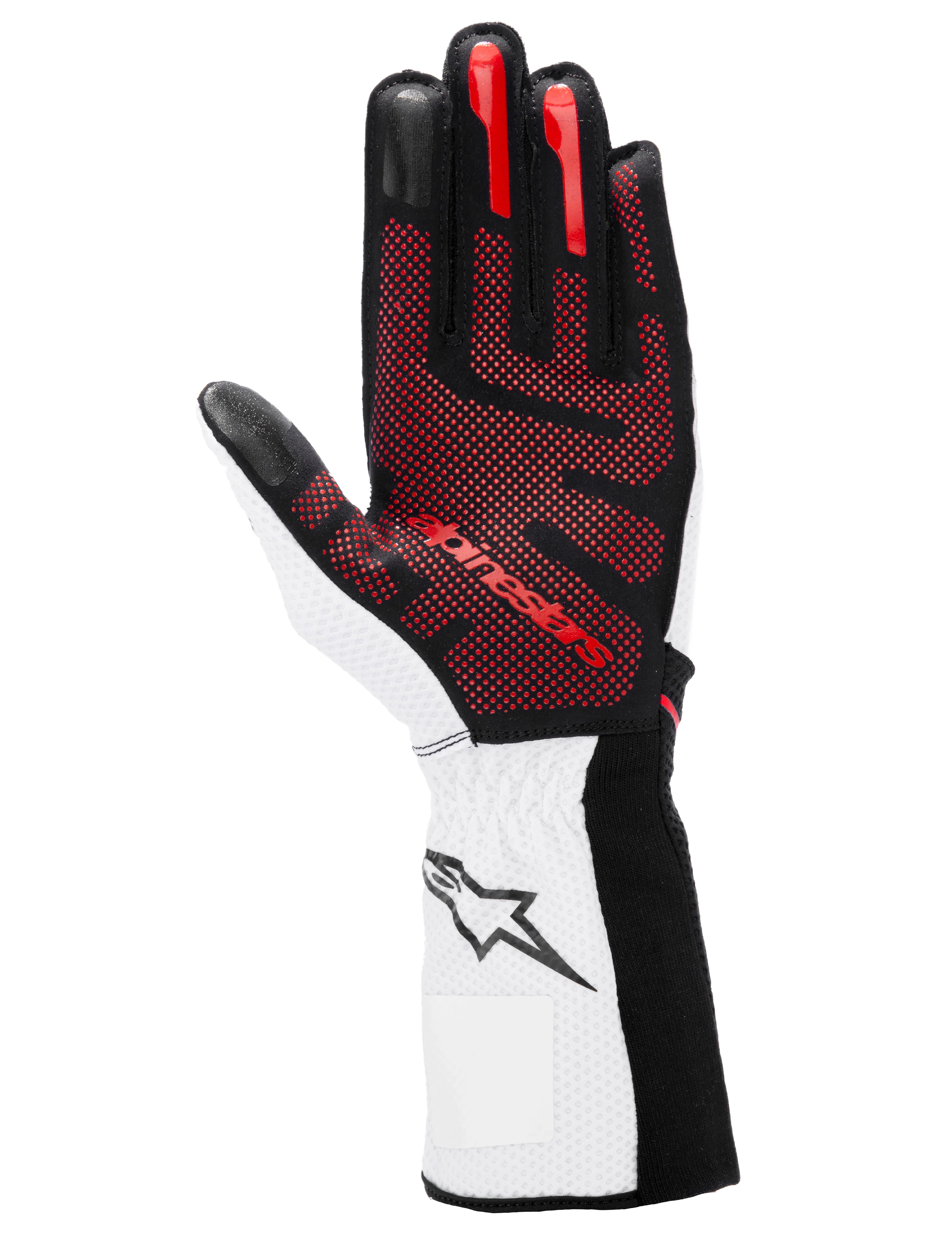 Tech-1 KX V4 Gloves - Image 2