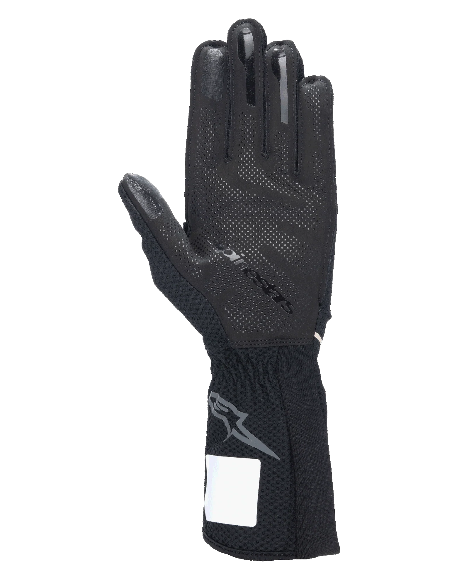 Tech-1 KX V4 Gloves - Image 2