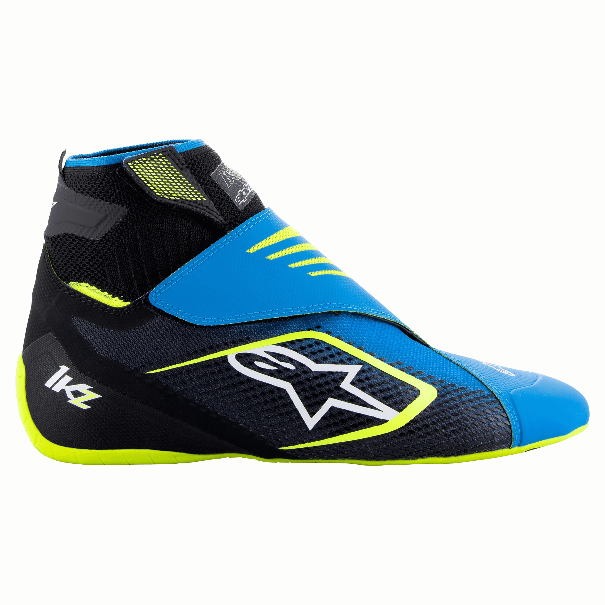 Tech-1 KZ V2 Shoes - Image 2