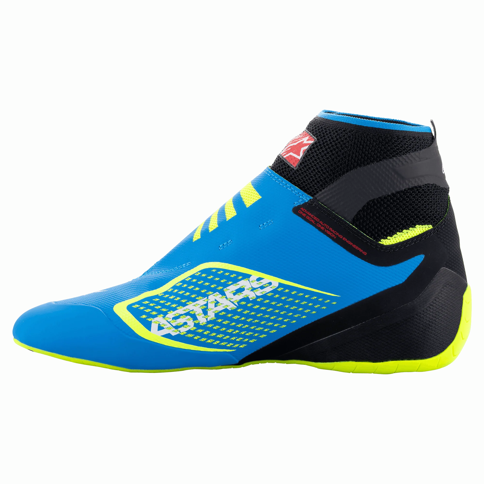 Tech-1 KZ V2 Shoes - Image 3