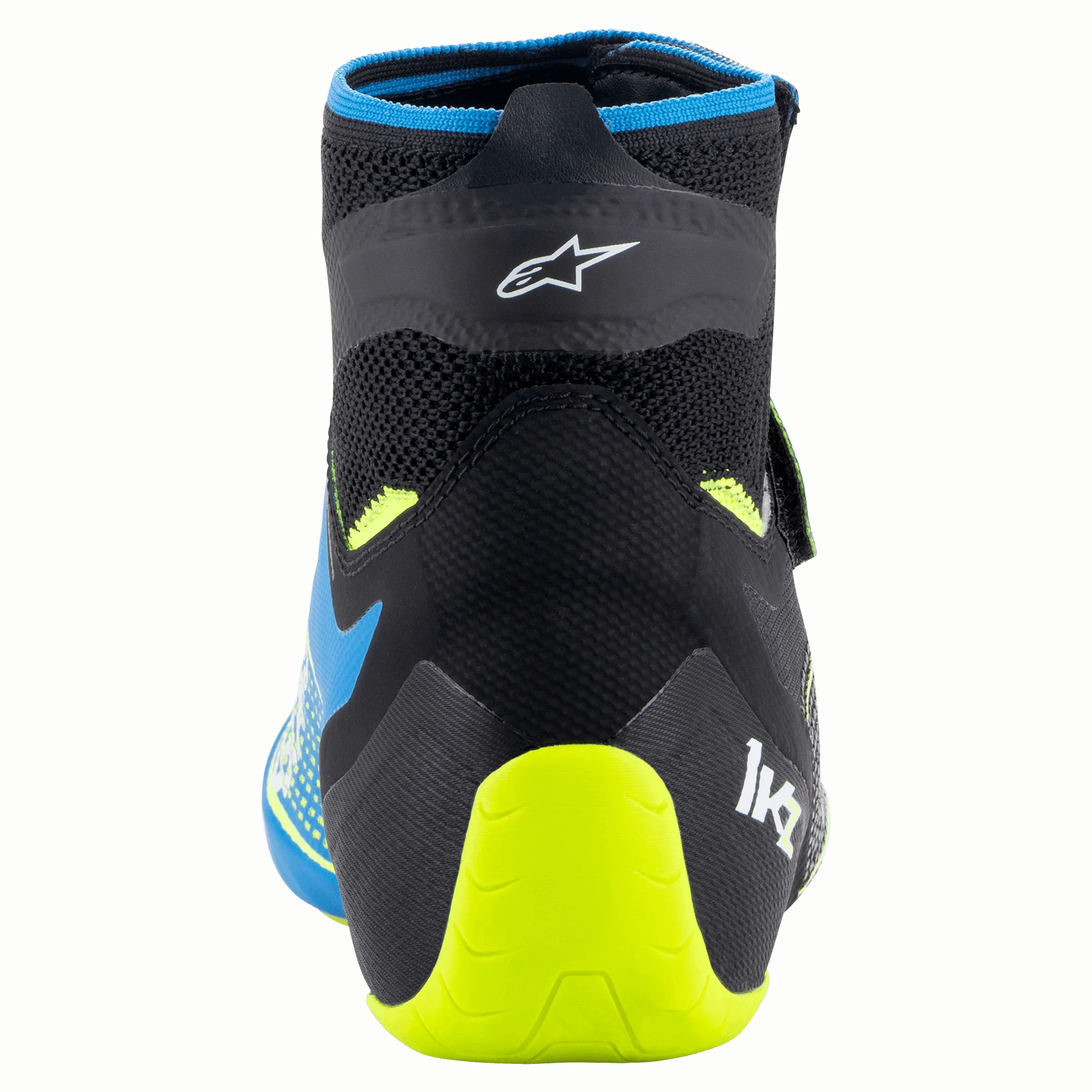 Tech-1 KZ V2 Shoes - Image 5