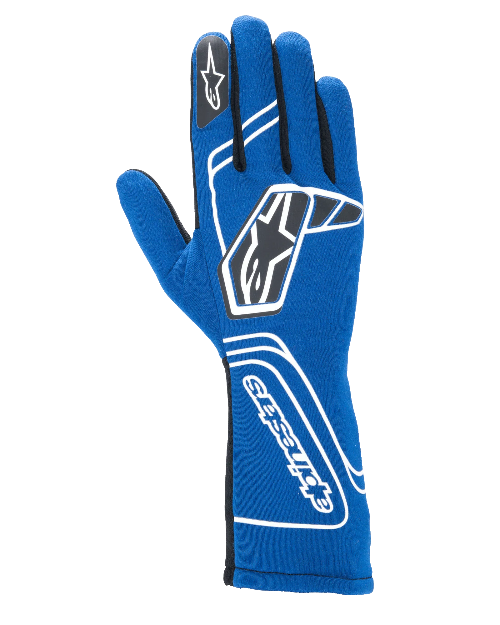 Tech-1 Start V4 Gloves FIA