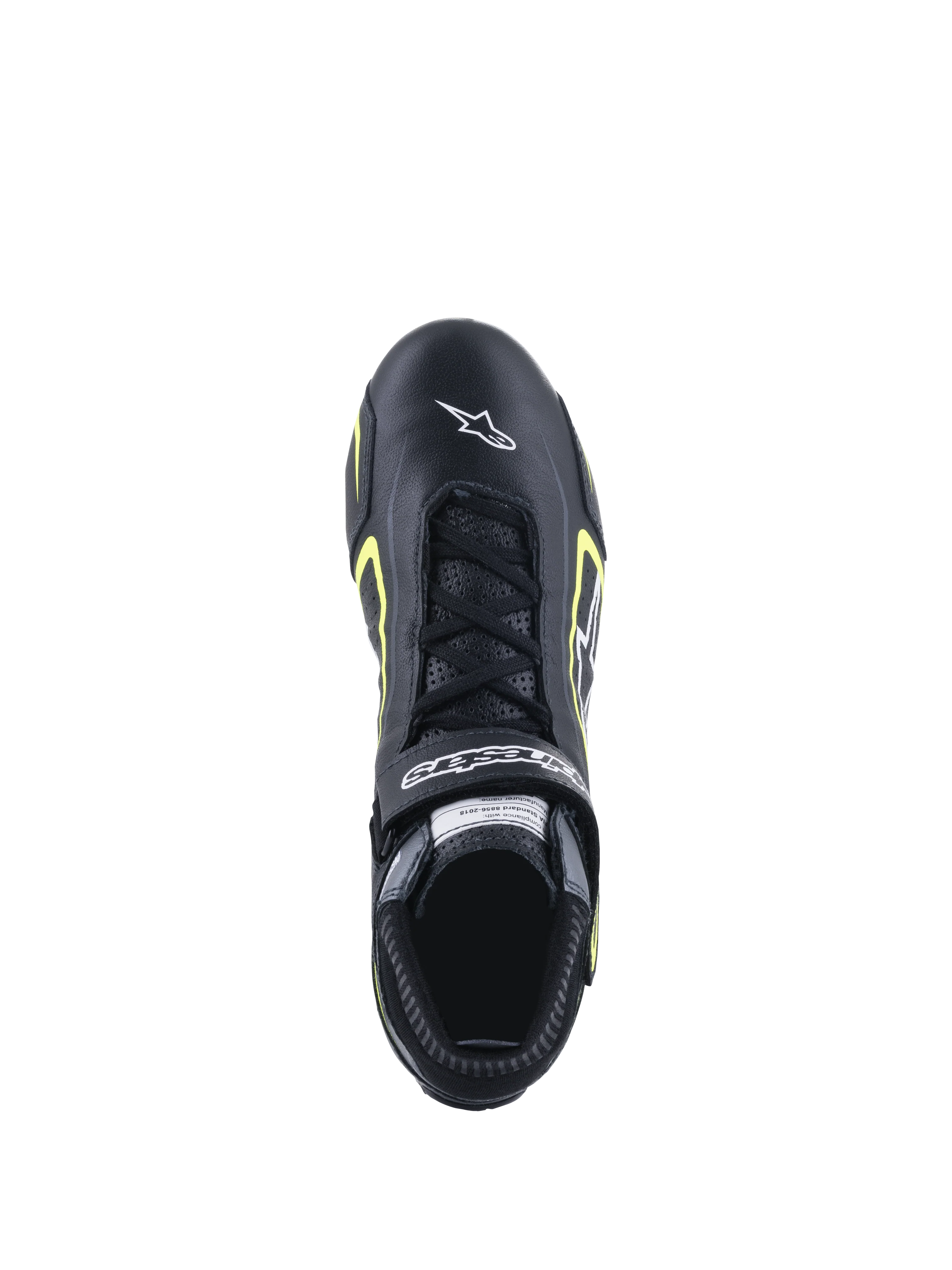 Tech-1 T V3 Shoes FIA - Image 6