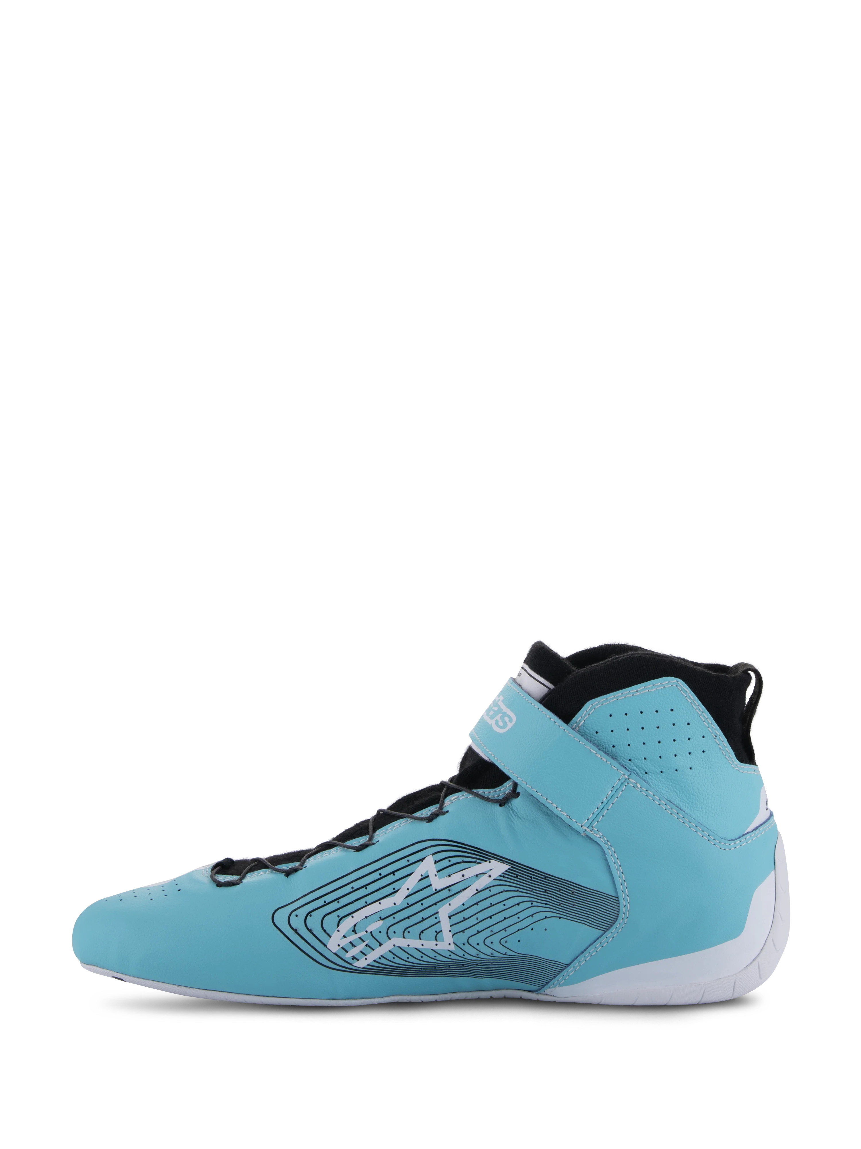 Tech-1 Z V3 Shoes FIA - Image 4