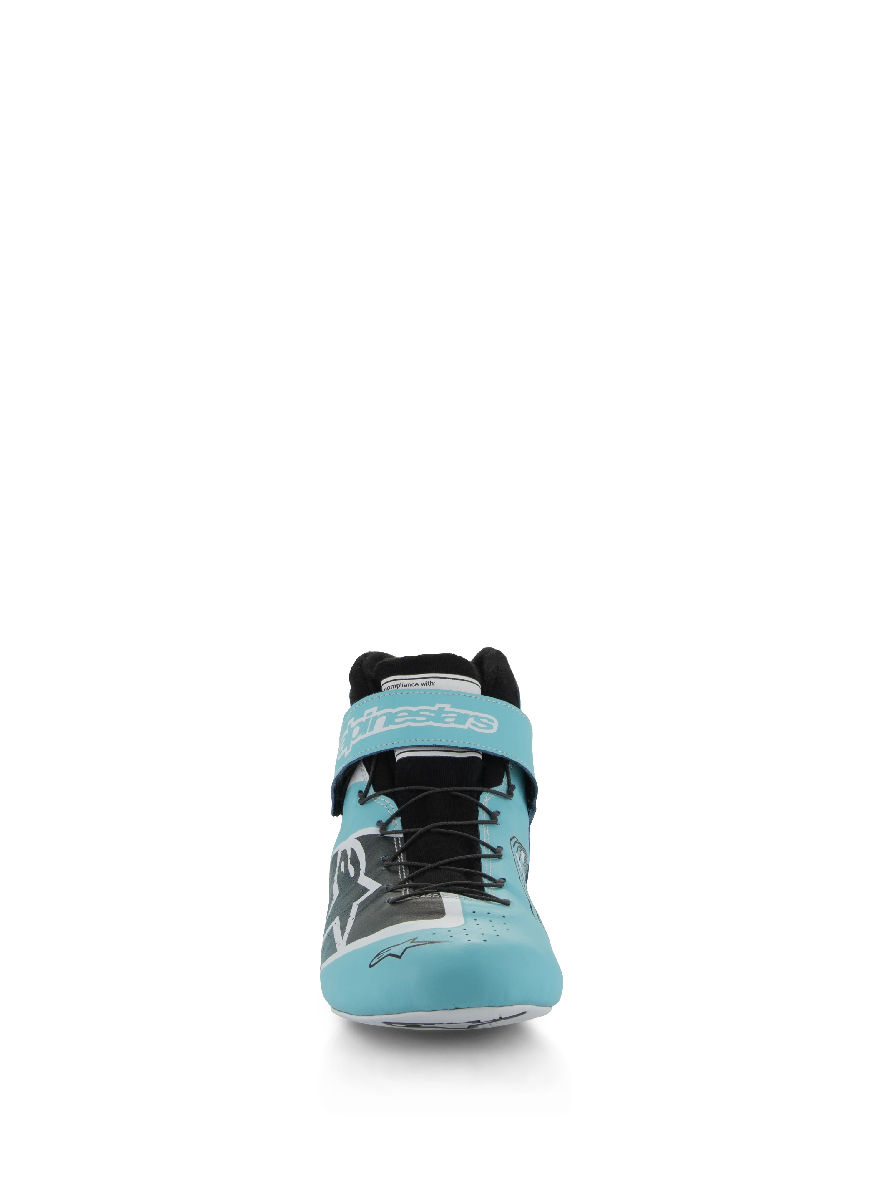 Tech-1 Z V3 Shoes FIA - Image 5