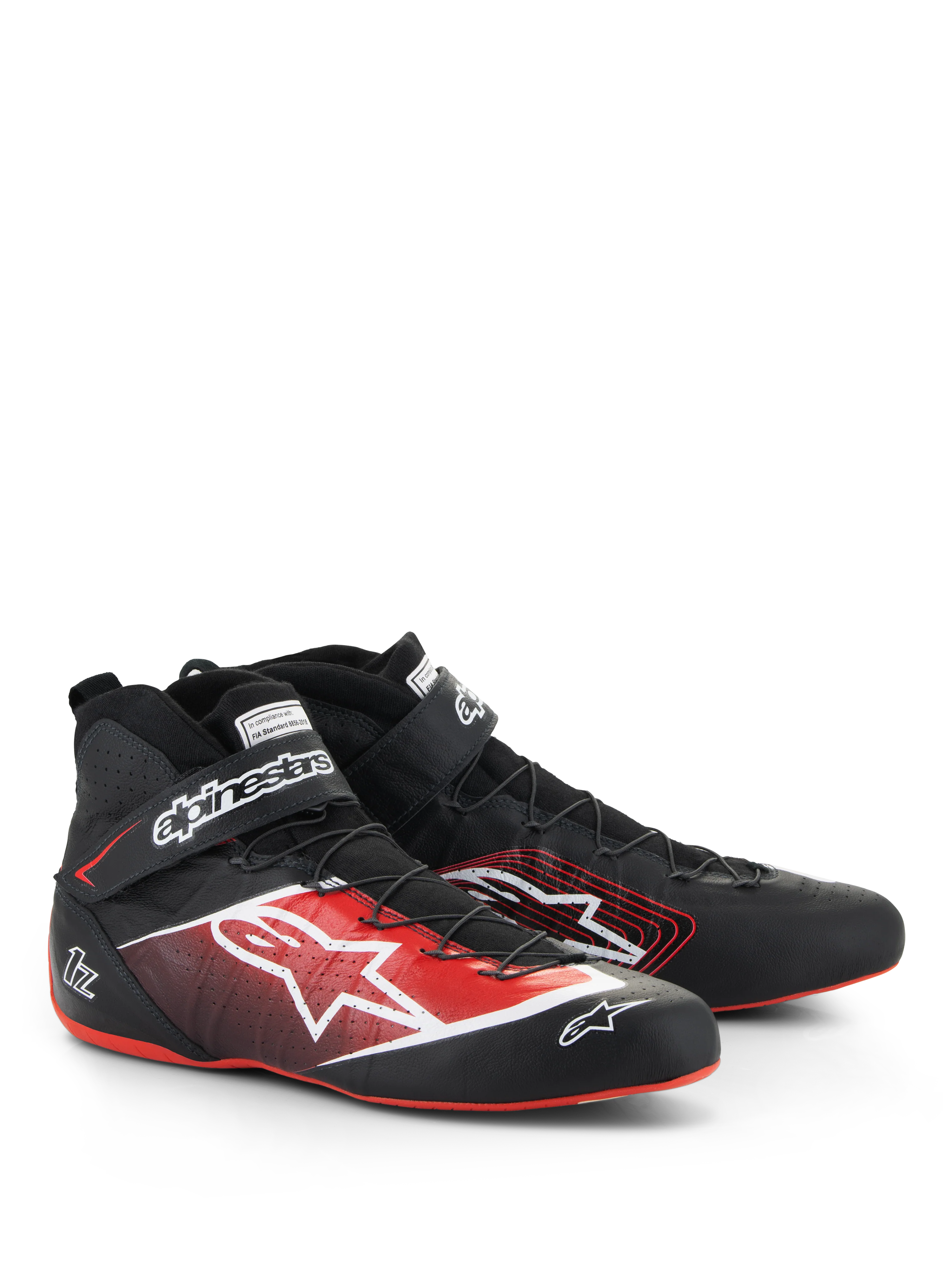 Tech-1 Z V3 Shoes FIA - Image 2