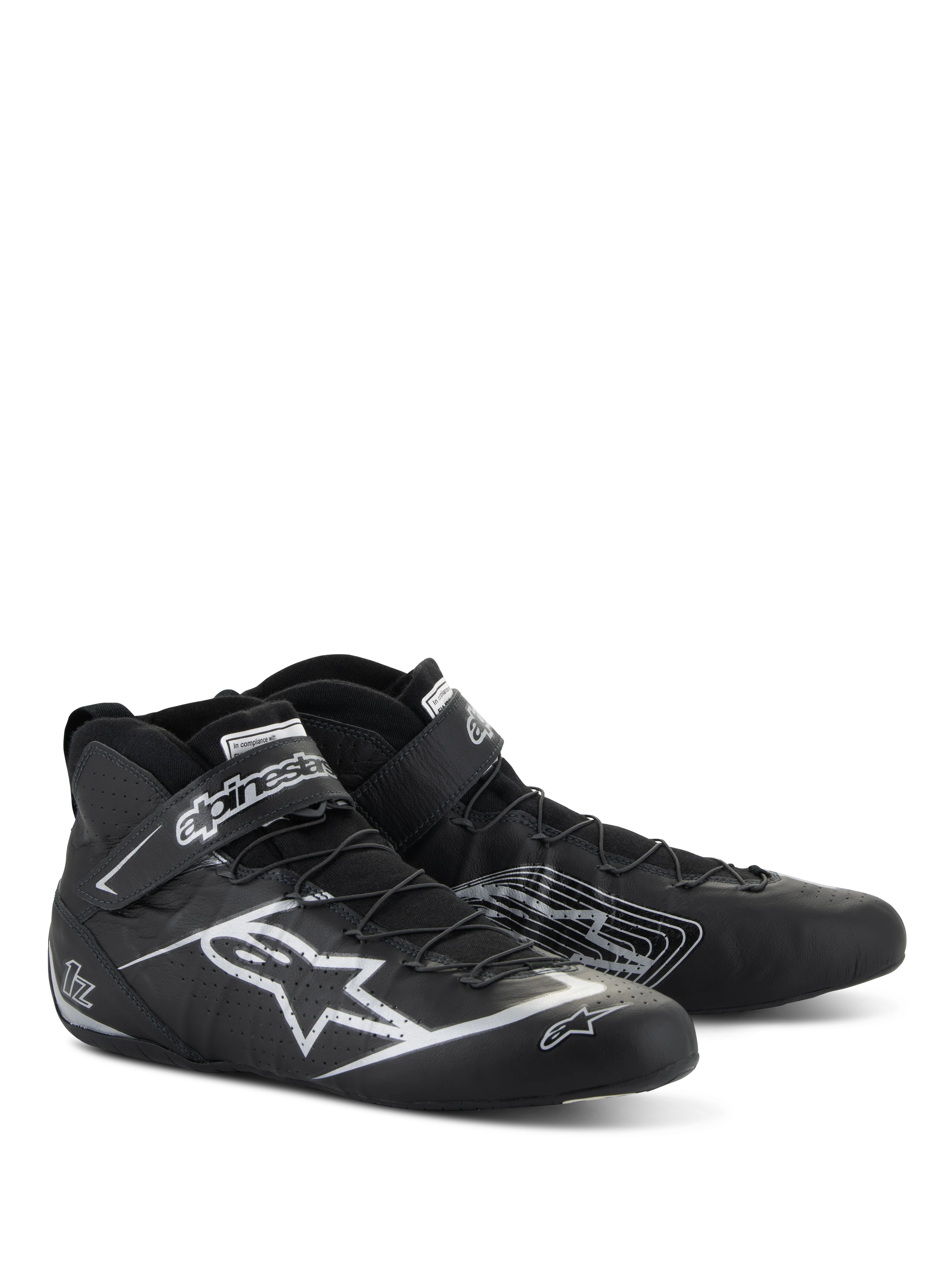 Tech-1 Z V3 Shoes FIA - Image 2