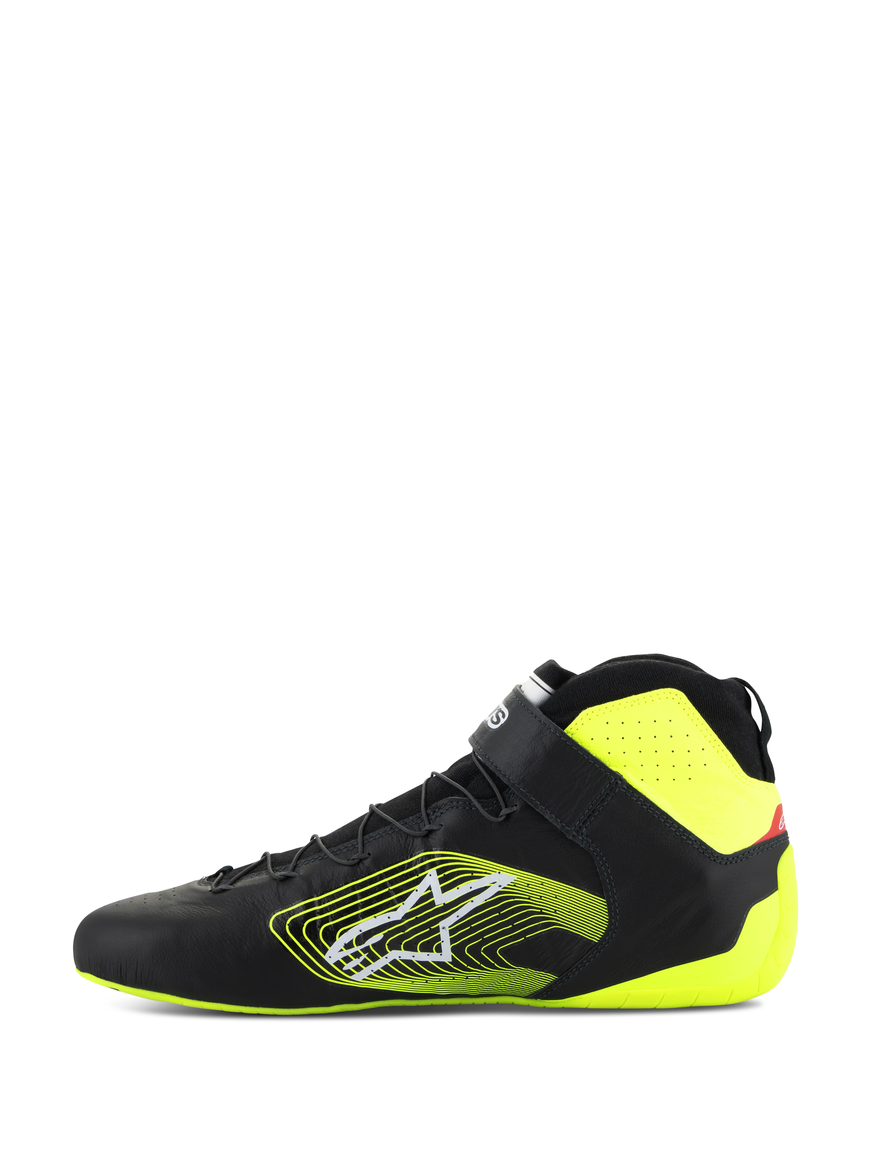Tech-1 Z V3 Shoes FIA - Image 4