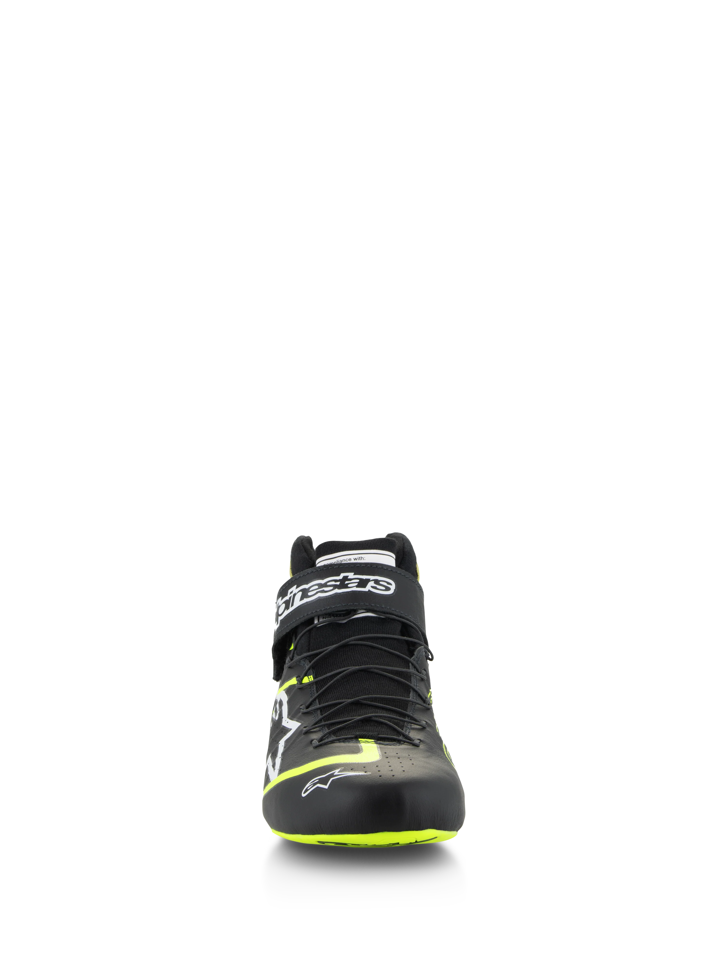 Tech-1 Z V3 Shoes FIA - Image 5