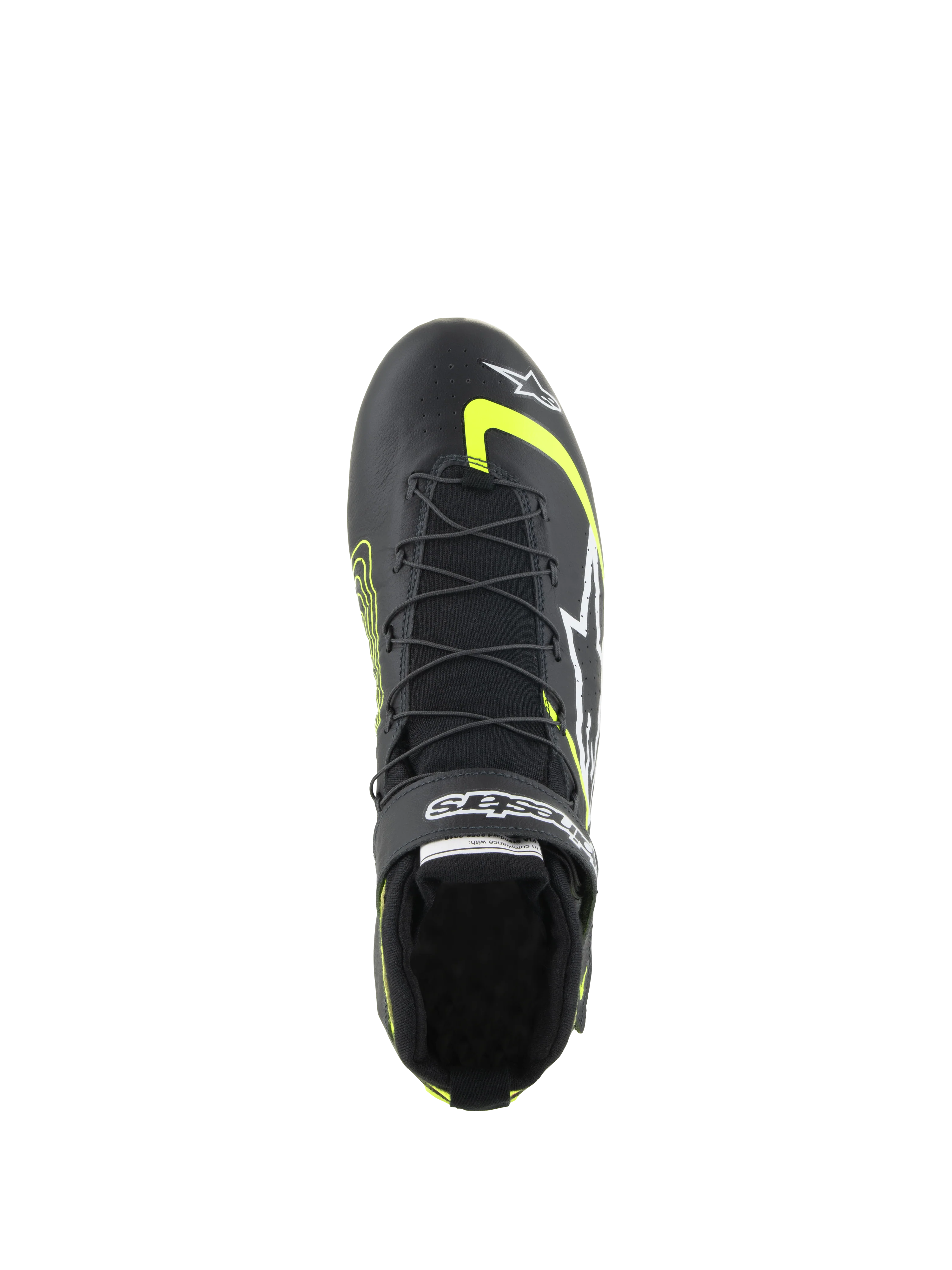 Tech-1 Z V3 Shoes FIA - Image 6