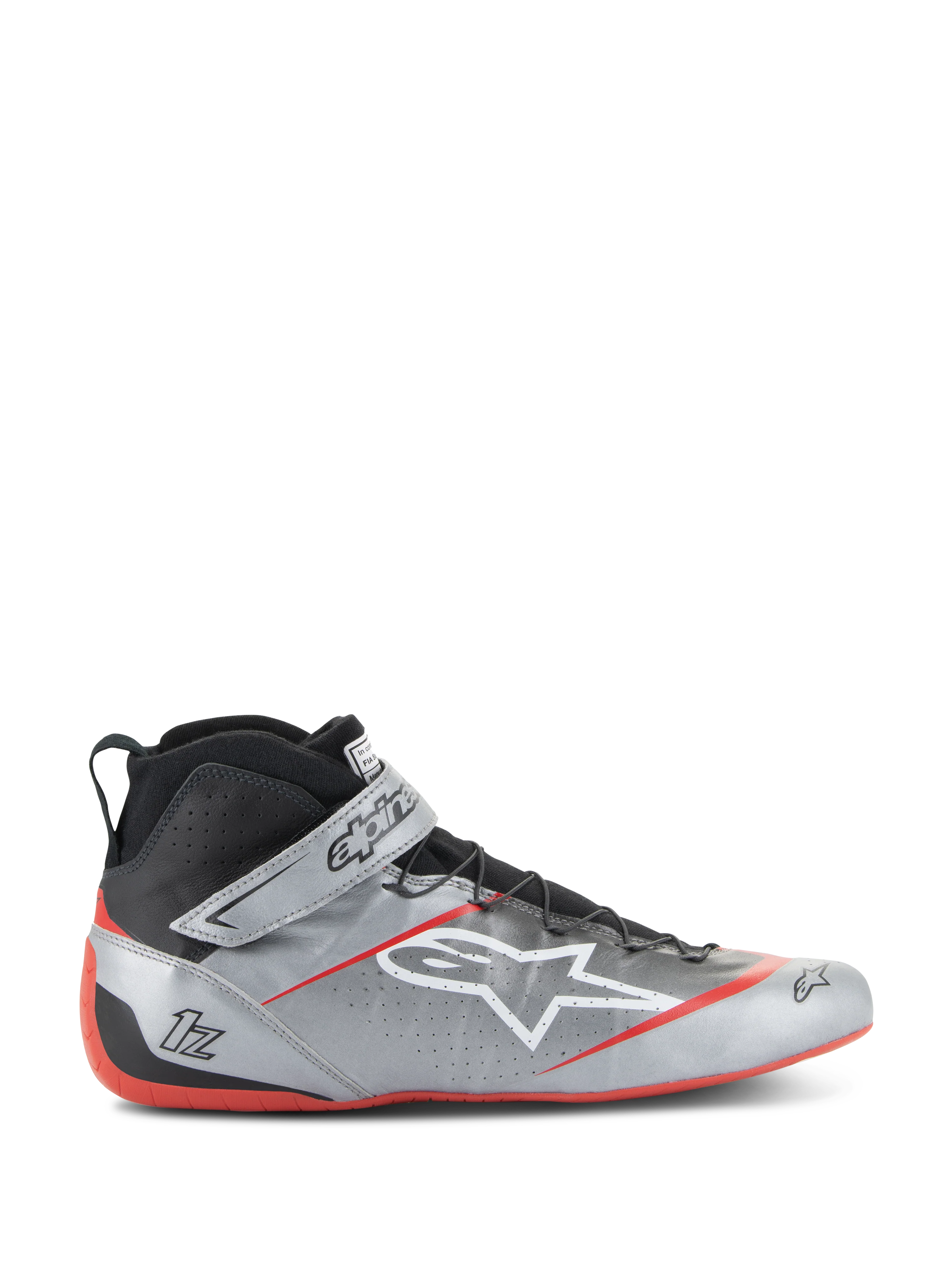 Tech-1 Z V3 Shoes FIA