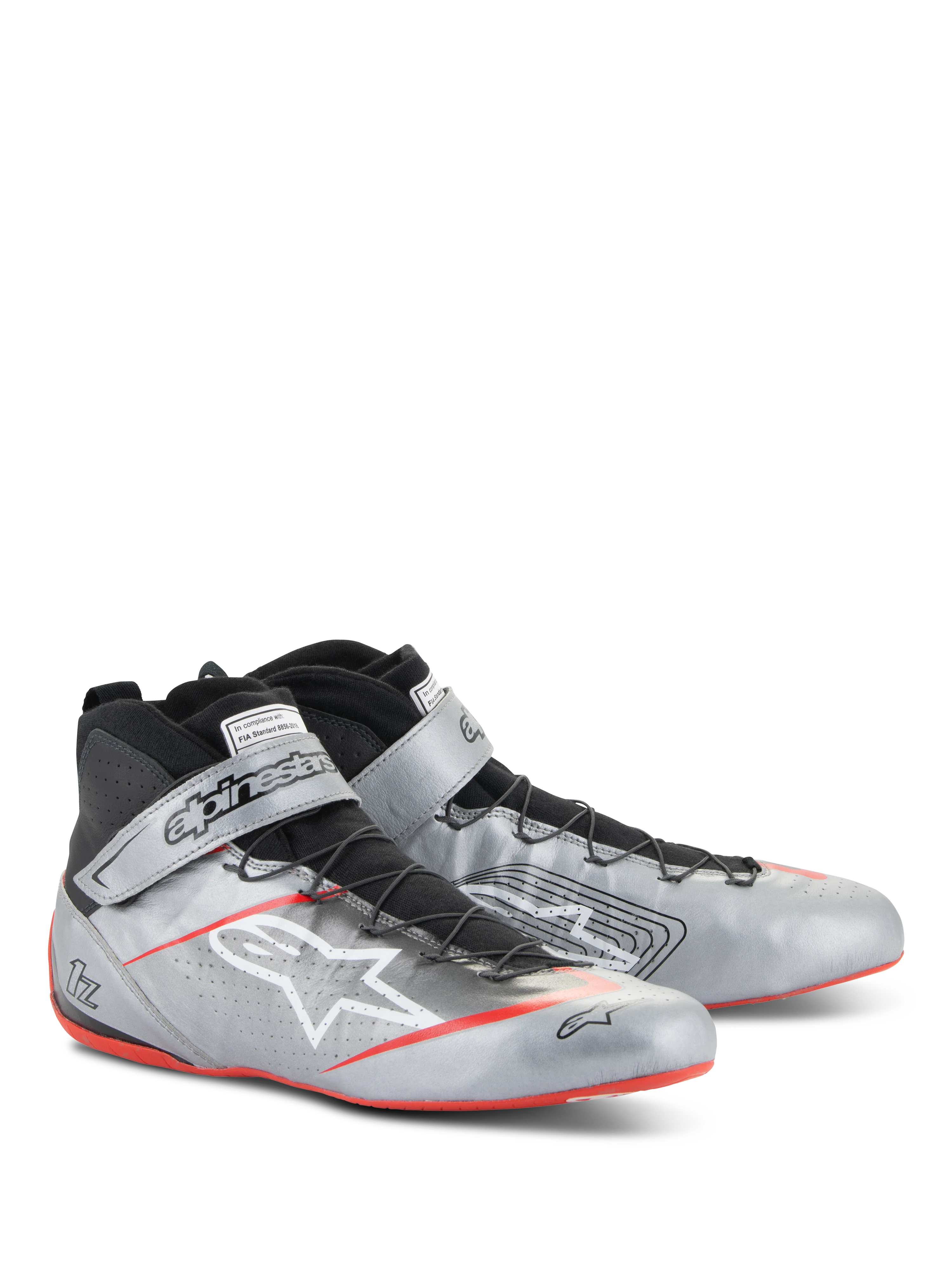 Tech-1 Z V3 Shoes FIA - Image 2