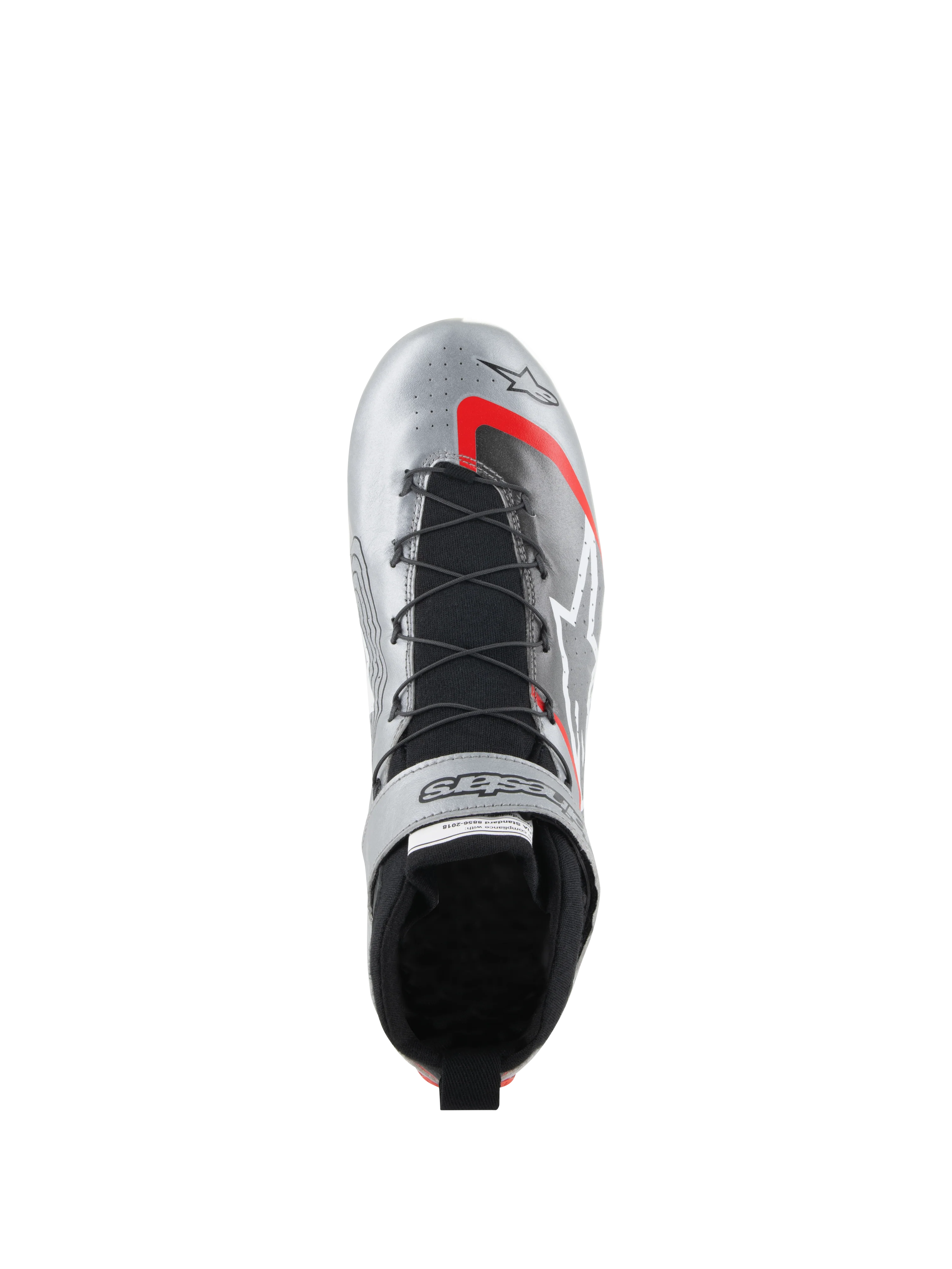 Tech-1 Z V3 Shoes FIA - Image 6