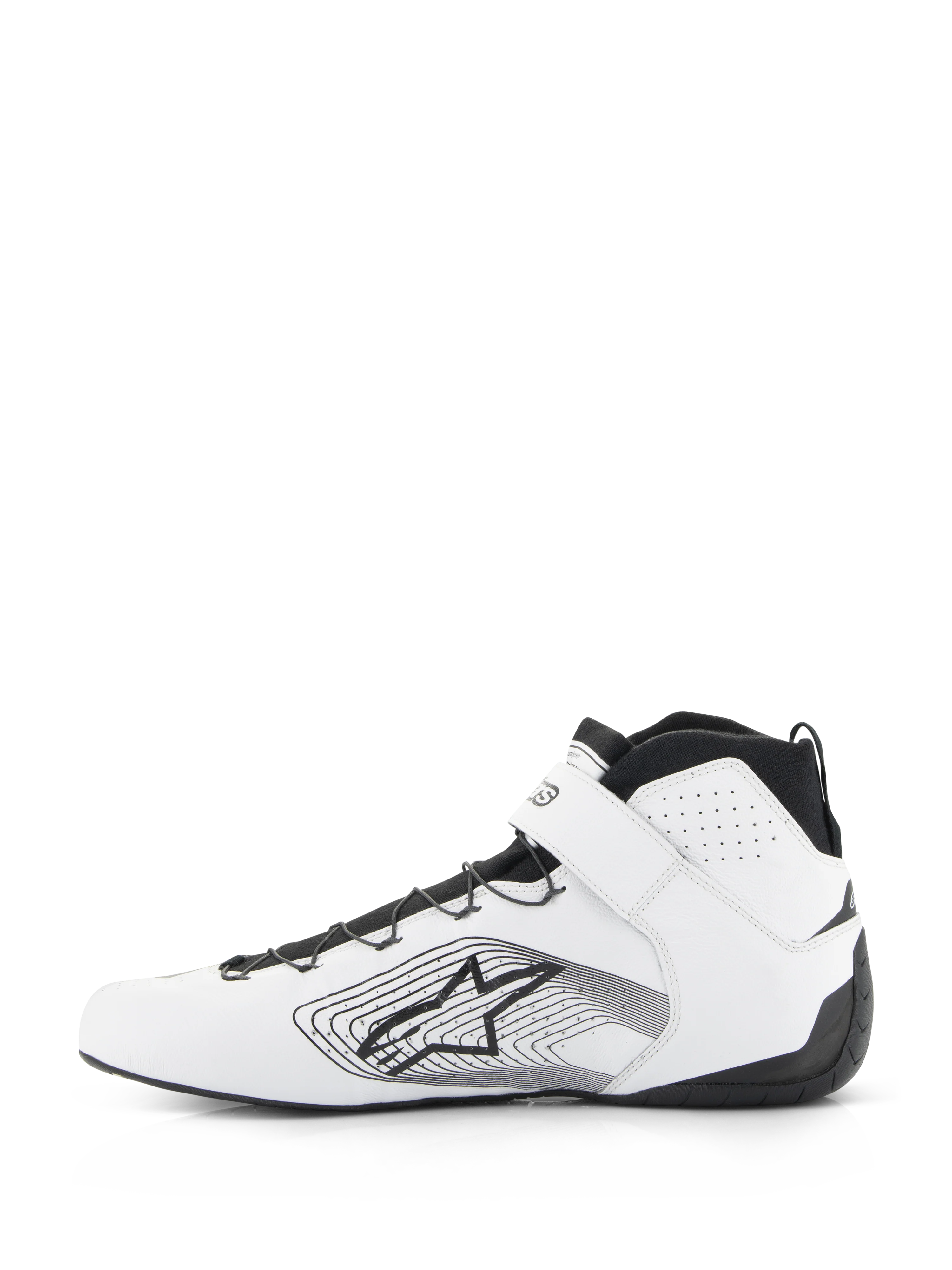 Tech-1 Z V3 Shoes FIA - Image 3