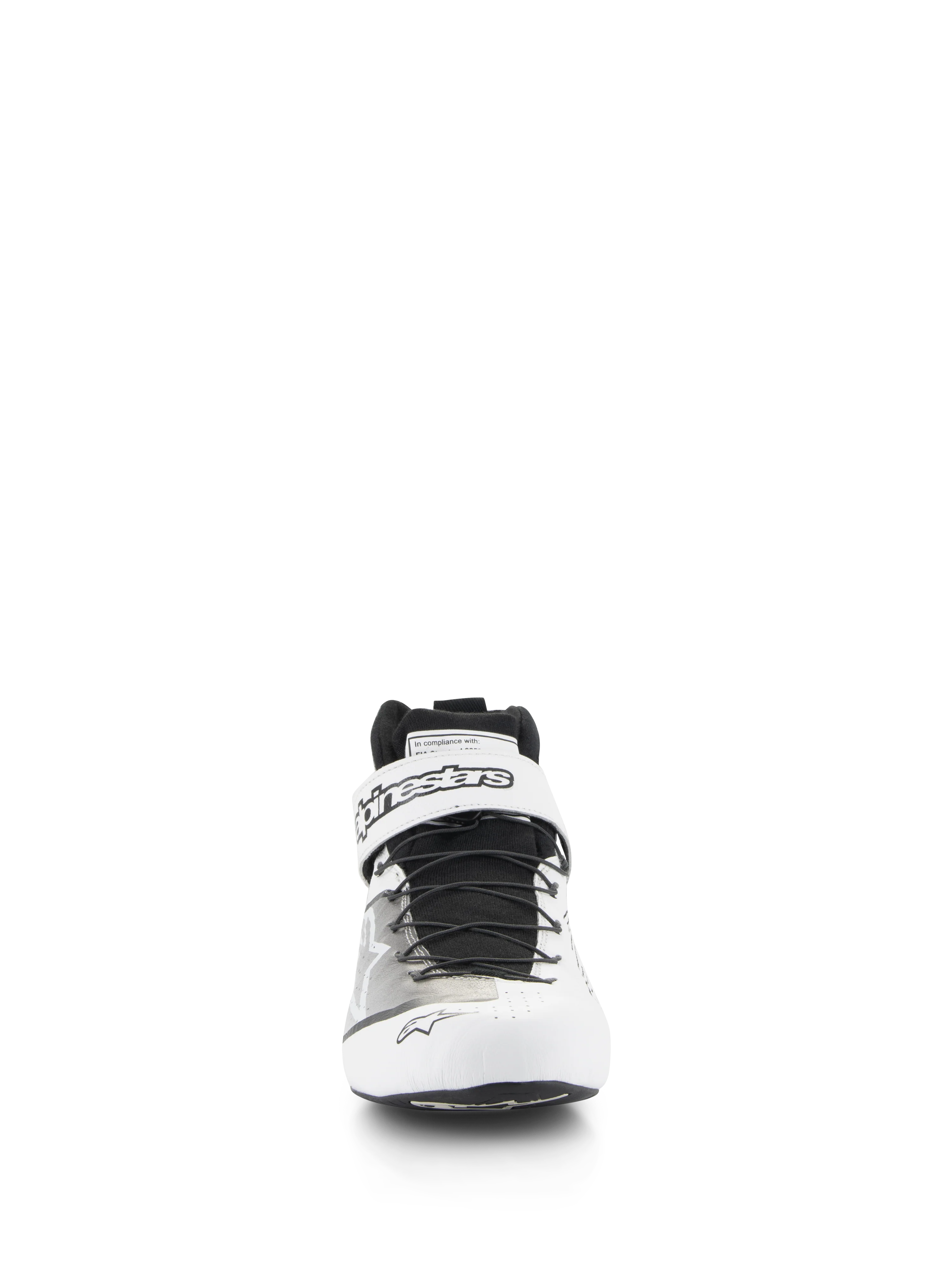 Tech-1 Z V3 Shoes FIA - Image 5