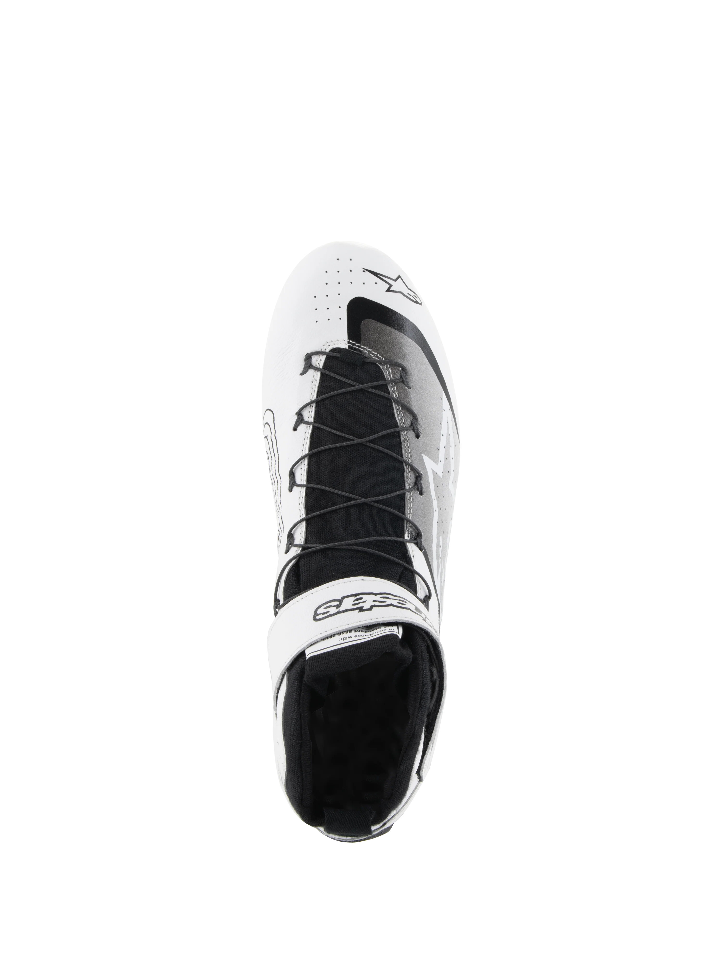 Tech-1 Z V3 Shoes FIA - Image 7