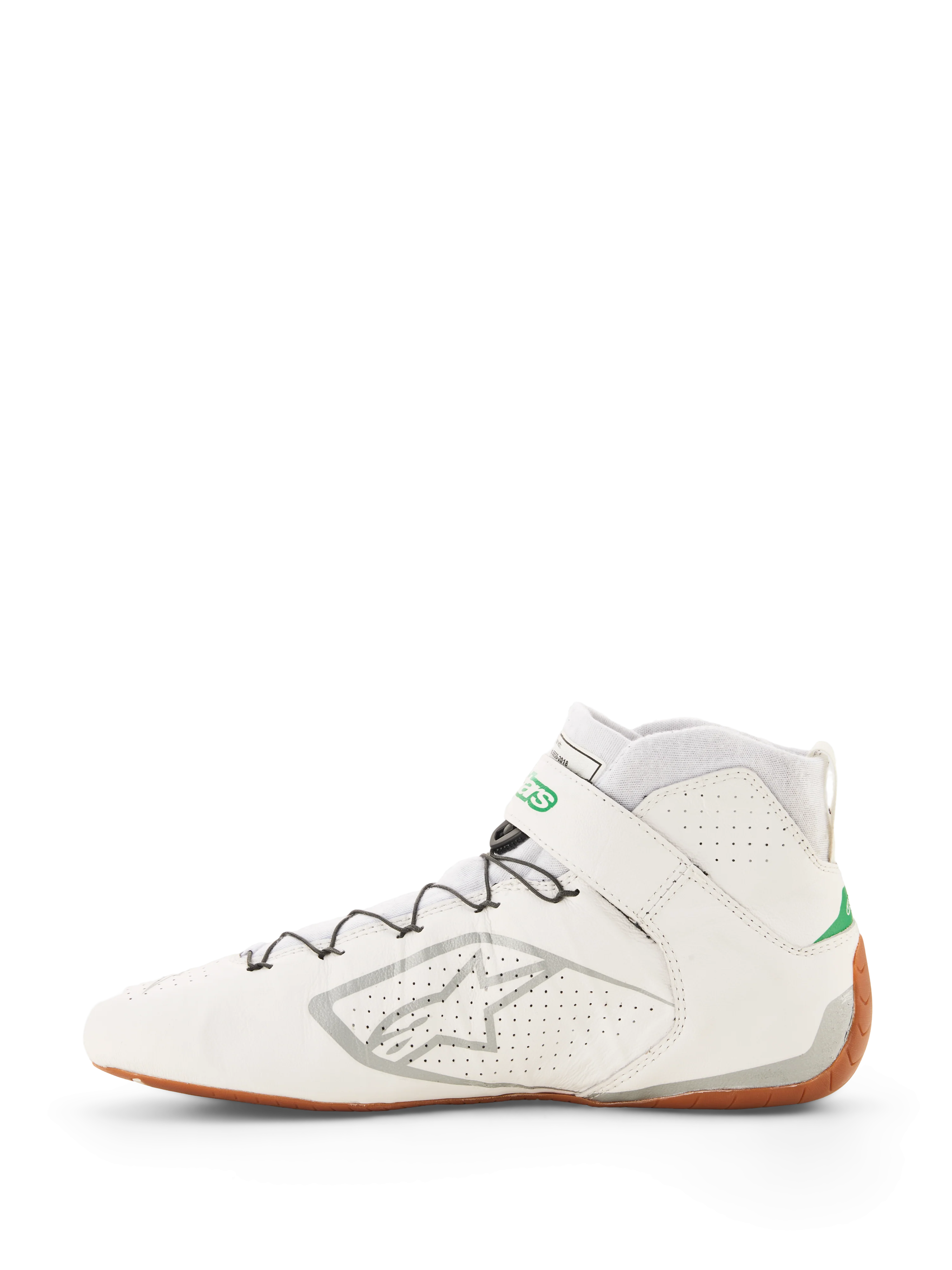 Tech-1 Z V3 Shoes FIA - Image 3