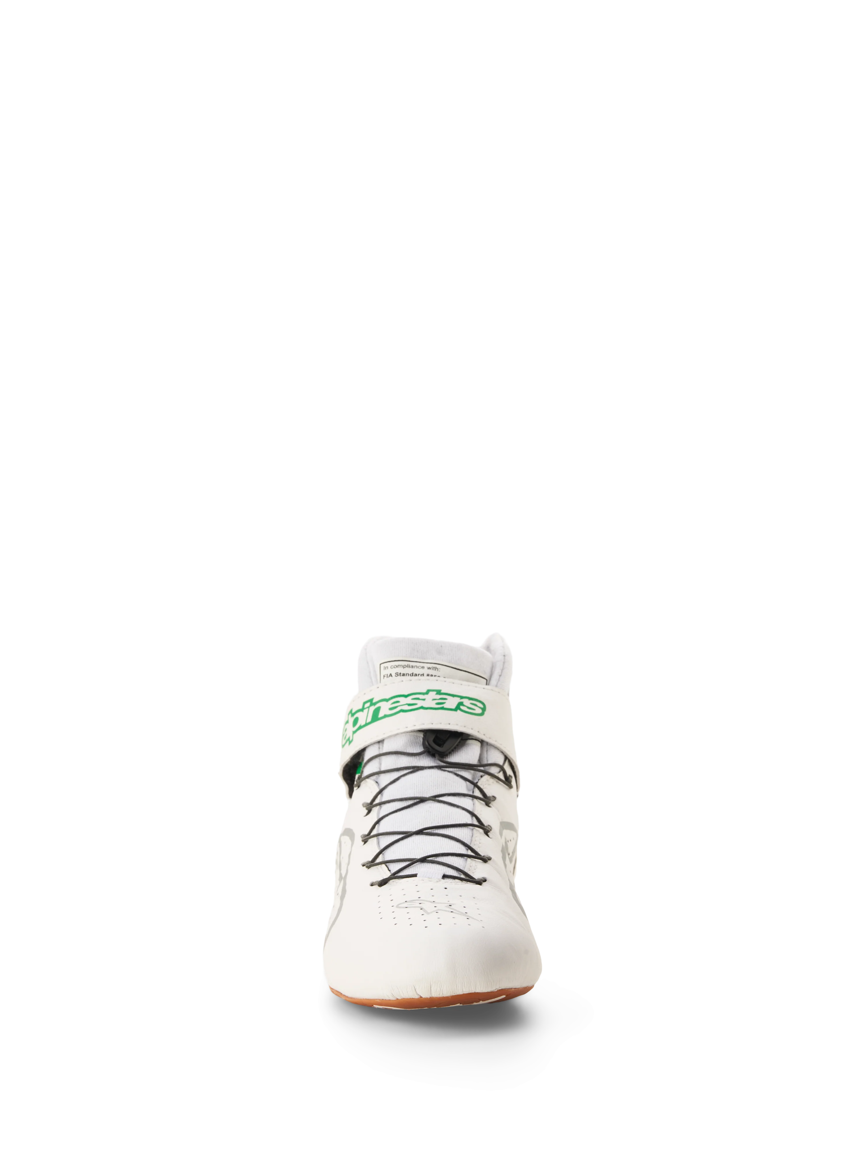 Tech-1 Z V3 Shoes FIA - Image 4