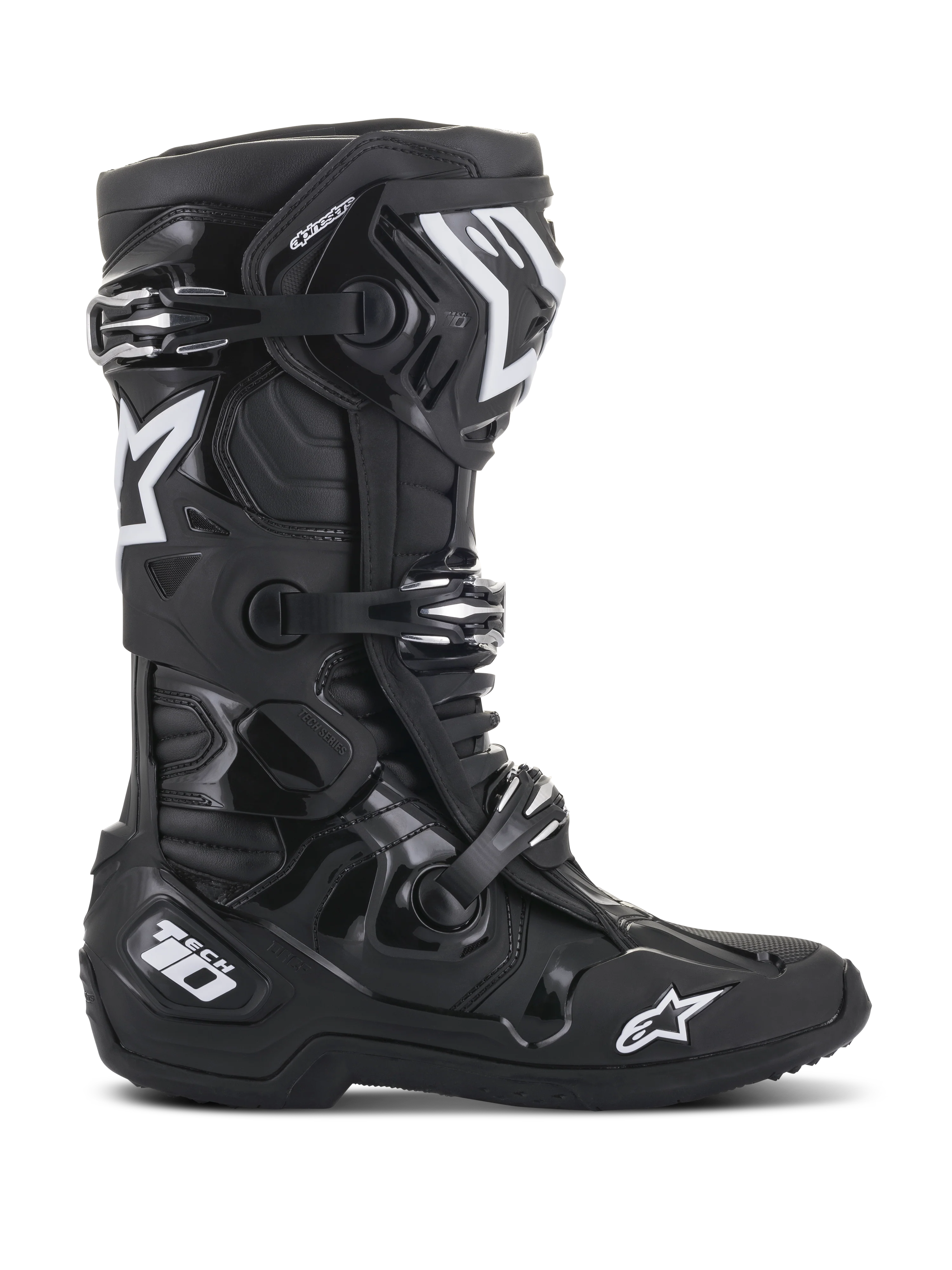 Tech 10 Boots