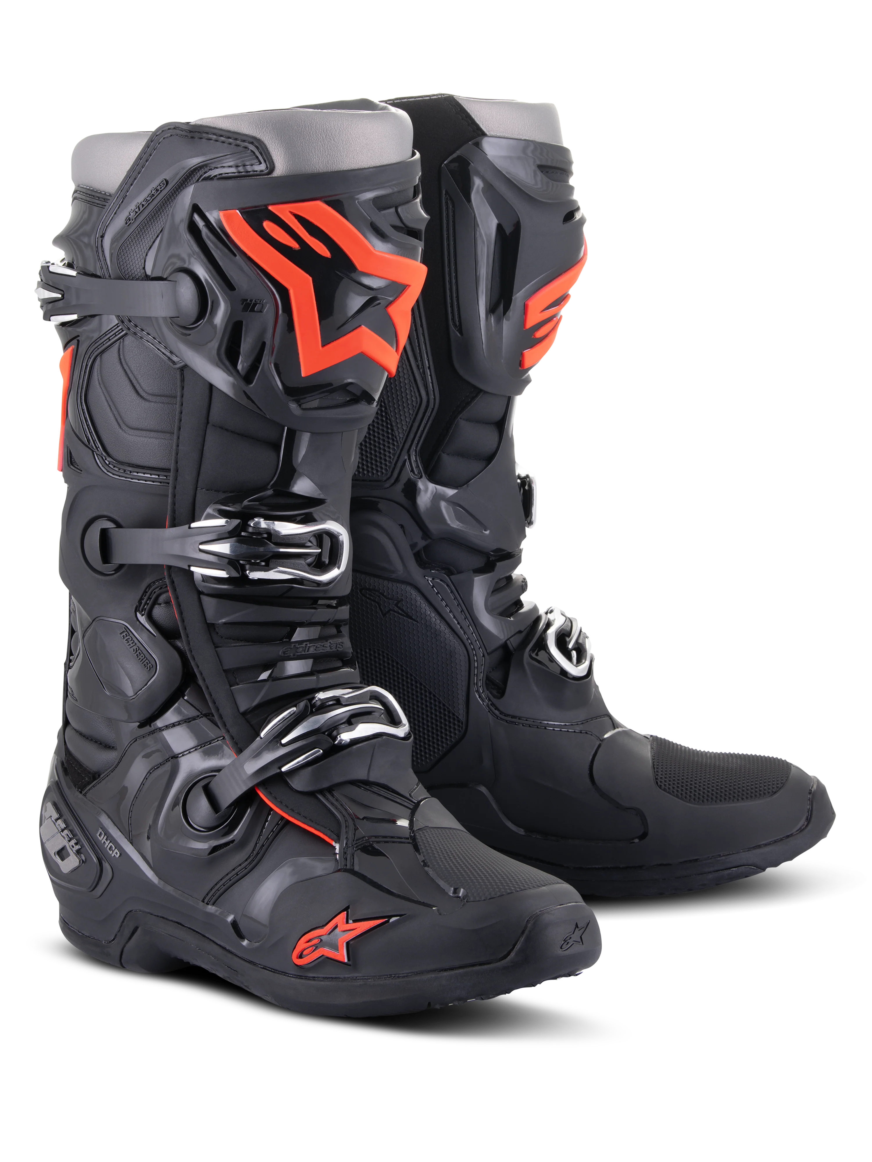 Tech 10 Boots - Image 2