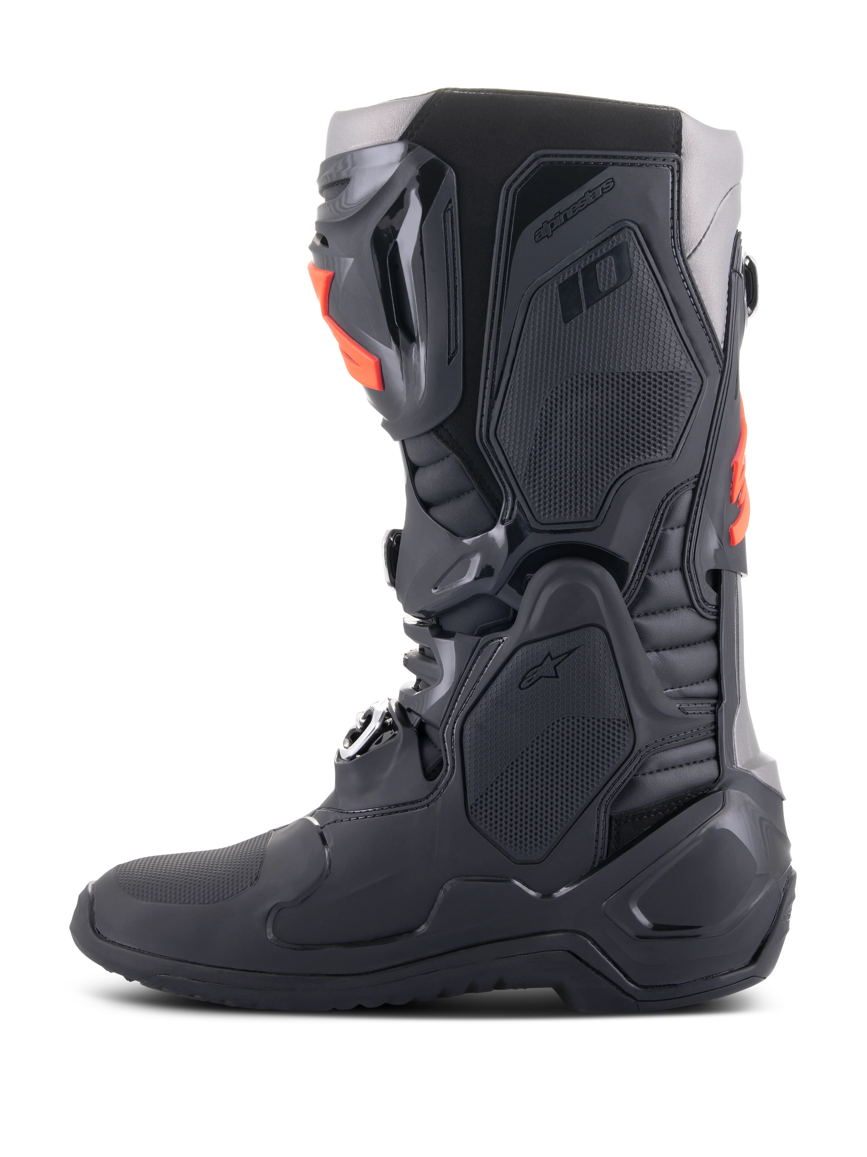 Tech 10 Boots - Image 4